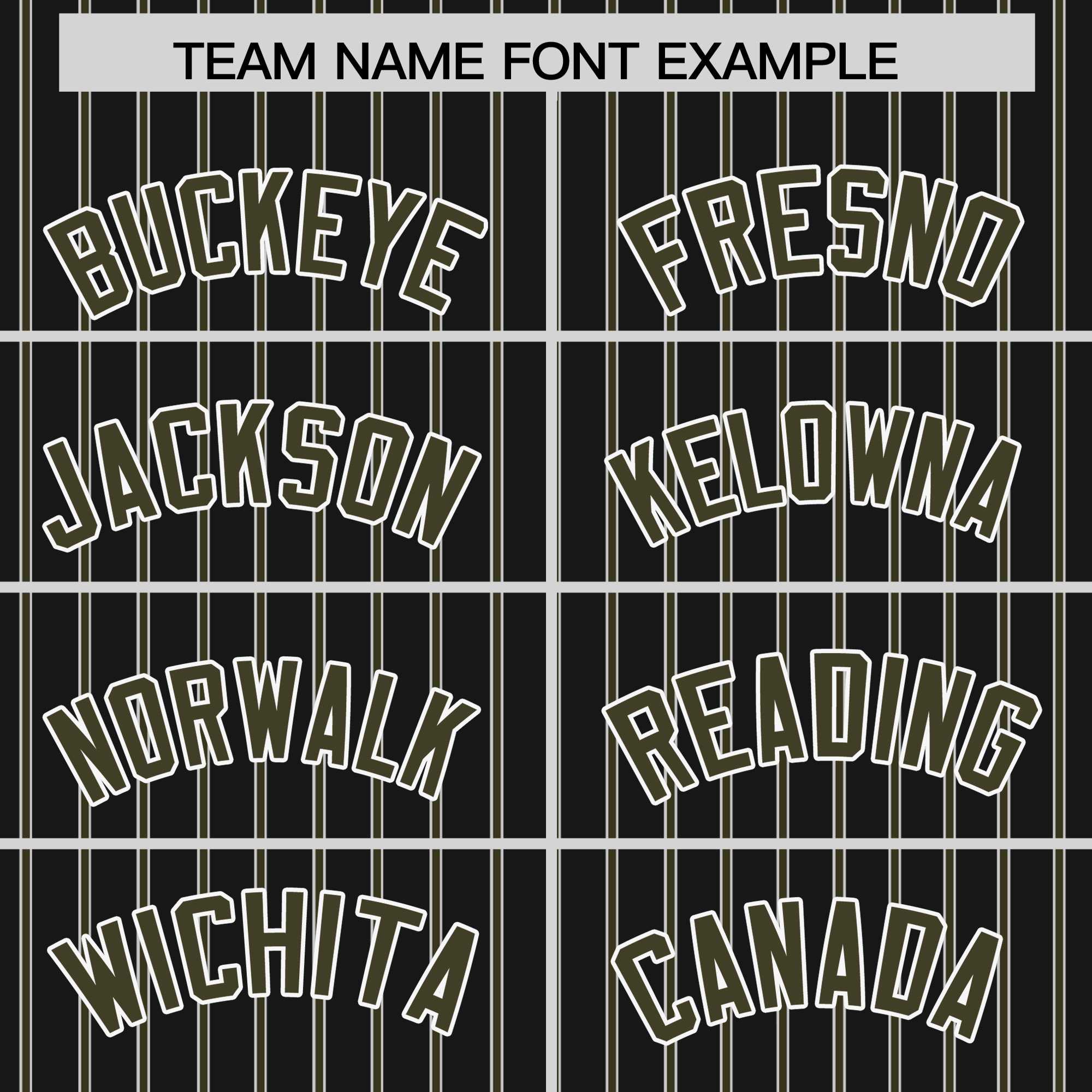 Custom Black White Tricolor Stripe Fashion Authentic Baseball Jersey