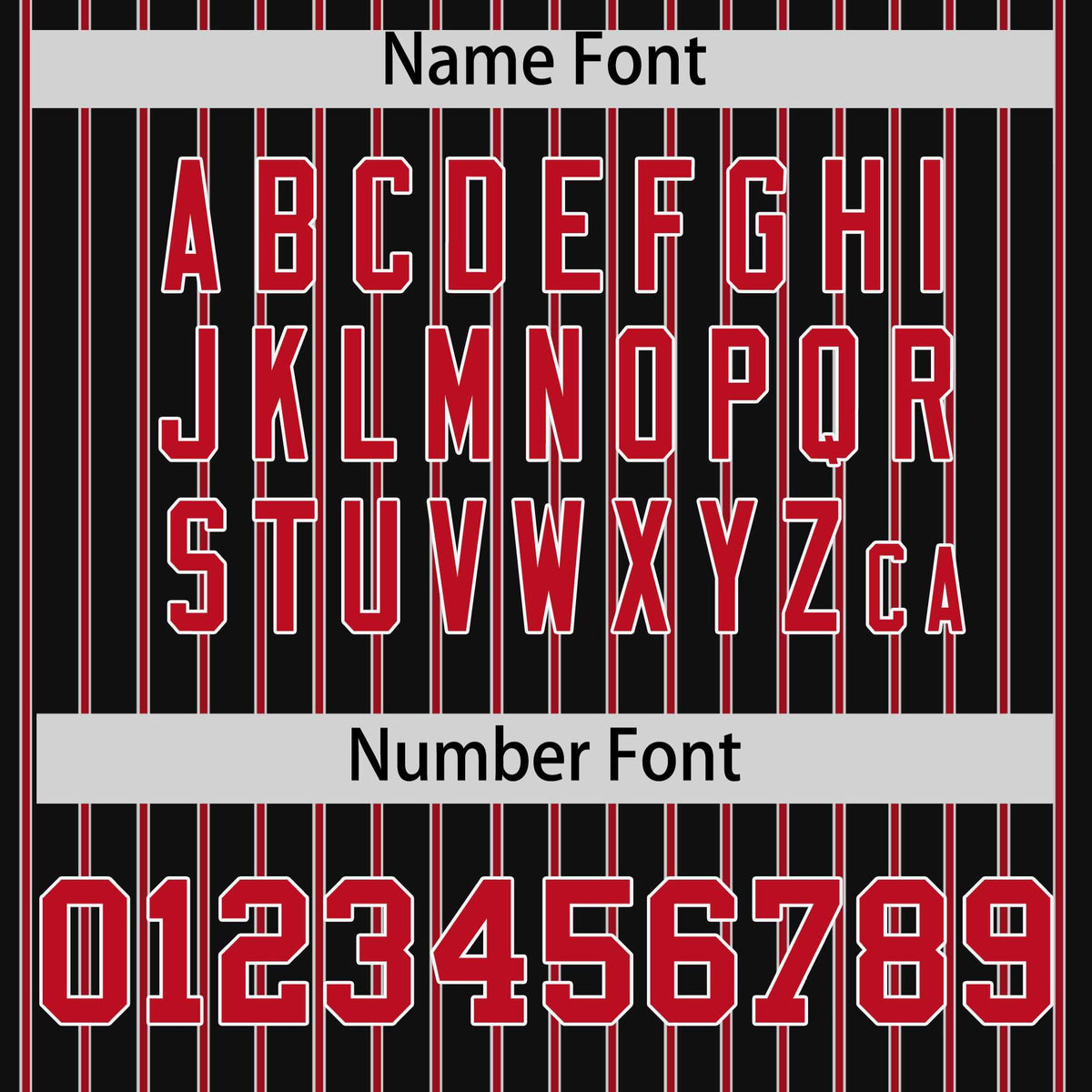 Custom Black White Tricolor Stripe Fashion Authentic Baseball Jersey