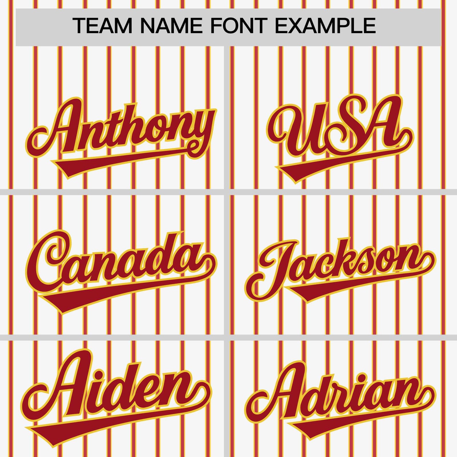 Custom White Gold Tricolor Stripe Fashion Authentic Baseball Jersey