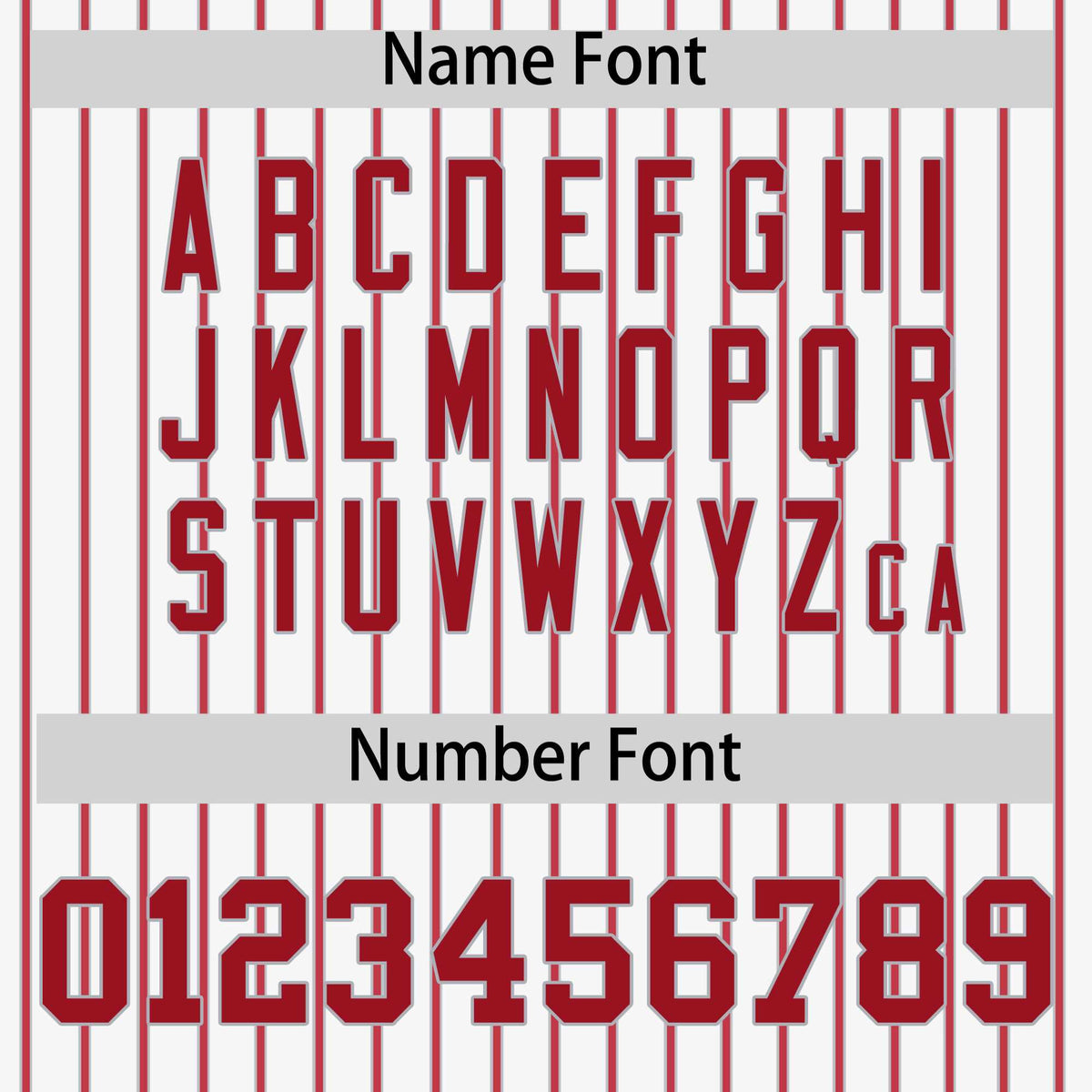 Custom White Gray Tricolor Stripe Fashion Authentic Baseball Jersey