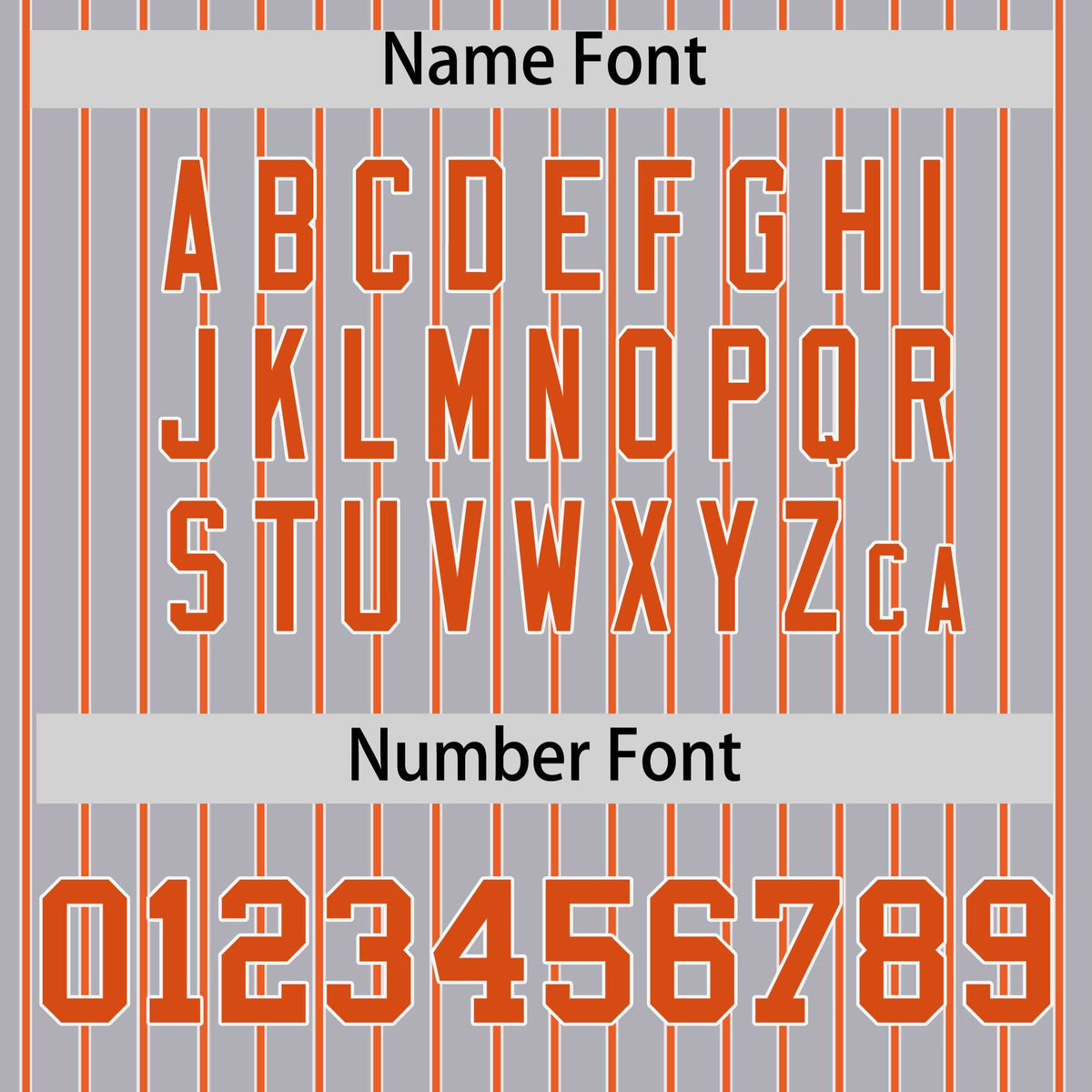 Custom Gray White Tricolor Stripe Fashion Authentic Baseball Jersey