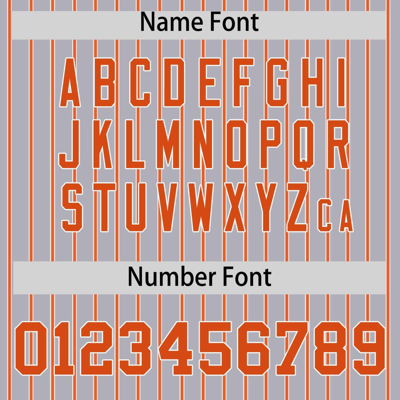 Custom Gray White Tricolor Stripe Fashion Authentic Baseball Jersey