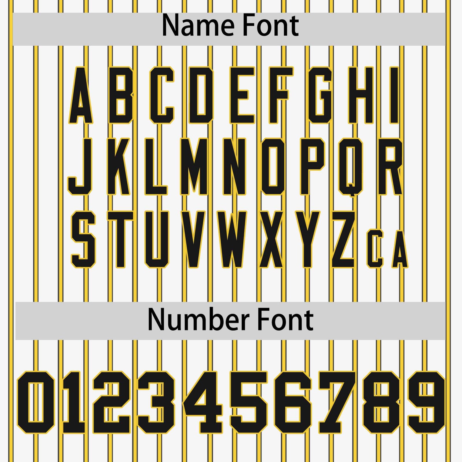 Custom White Black Tricolor Stripe Fashion Authentic Baseball Jersey