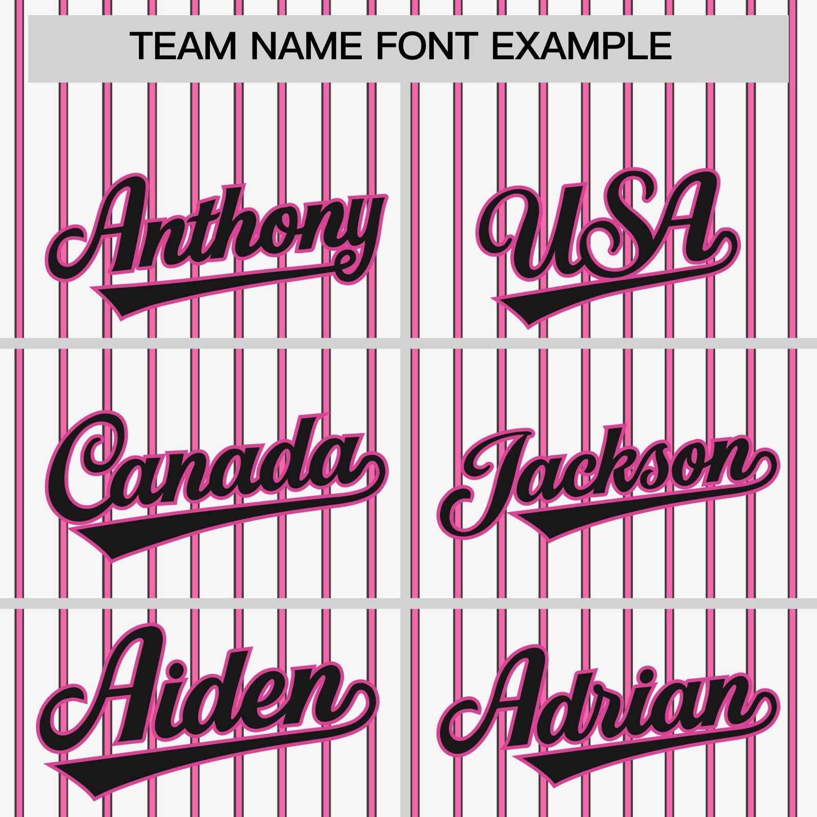 Custom White Black Tricolor Stripe Fashion Authentic Baseball Jersey