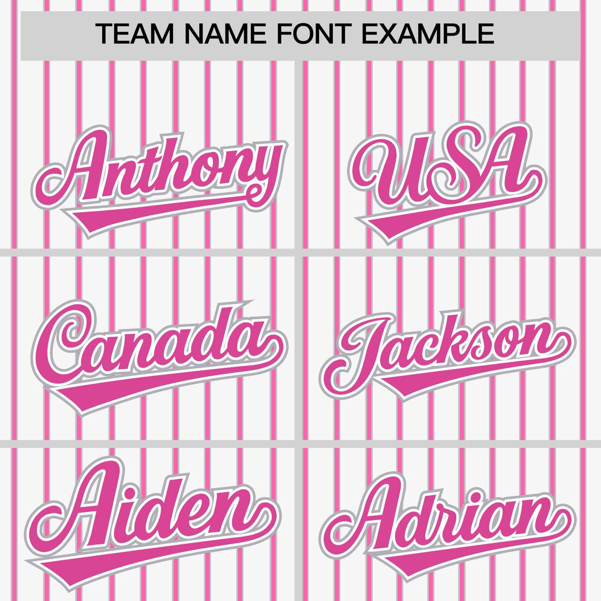 Custom White Gray Tricolor Stripe Fashion Authentic Baseball Jersey