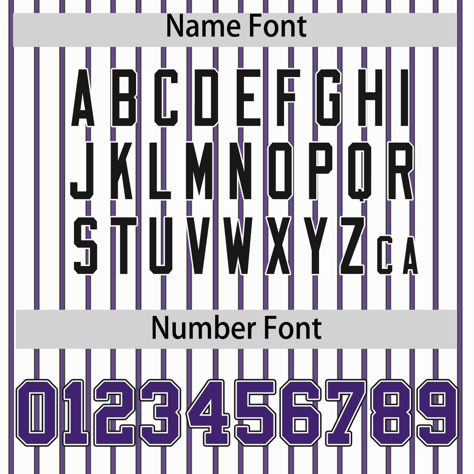 Custom White Black Tricolor Stripe Fashion Authentic Baseball Jersey