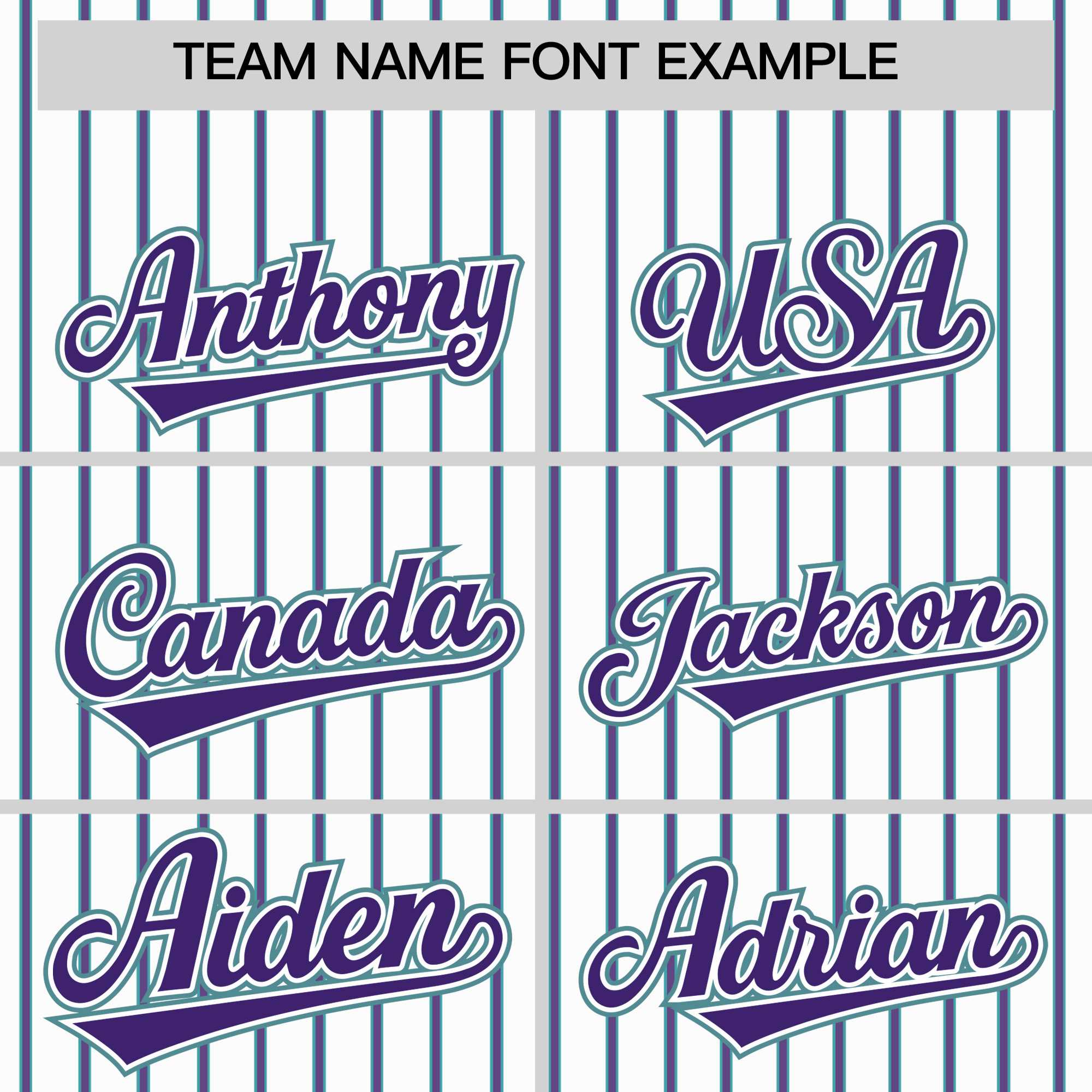 Custom White Aqua Tricolor Stripe Fashion Authentic Baseball Jersey