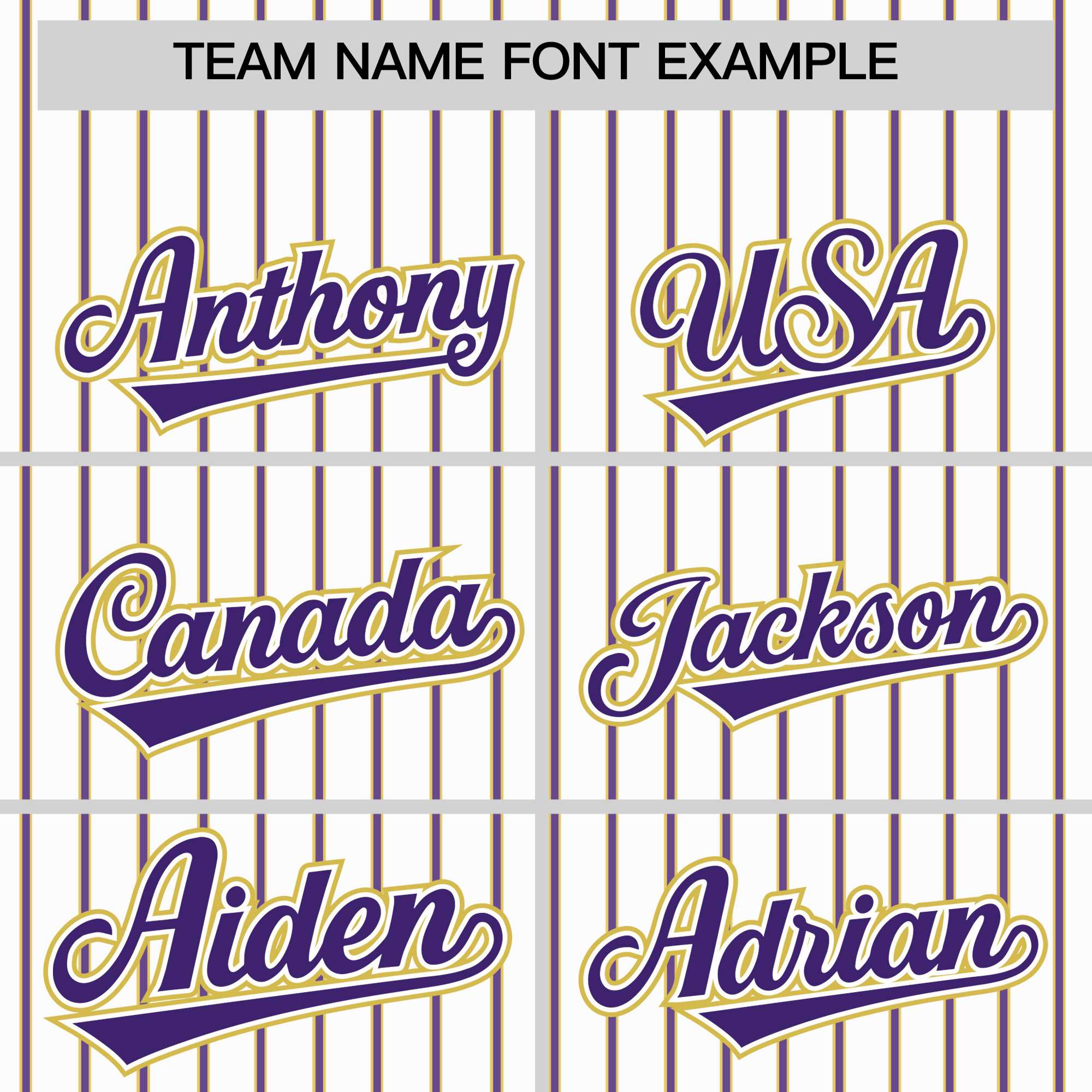 Custom White Old Gold Tricolor Stripe Fashion Authentic Baseball Jersey