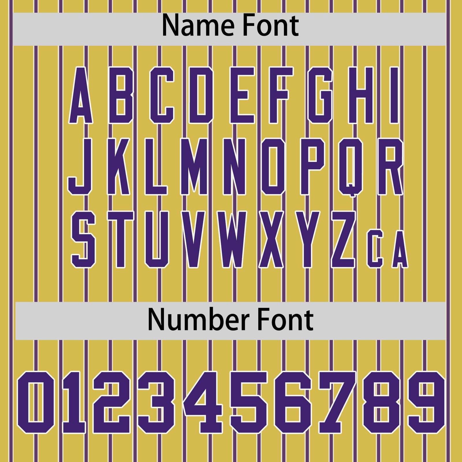 Custom Old Gold White Tricolor Stripe Fashion Authentic Baseball Jersey