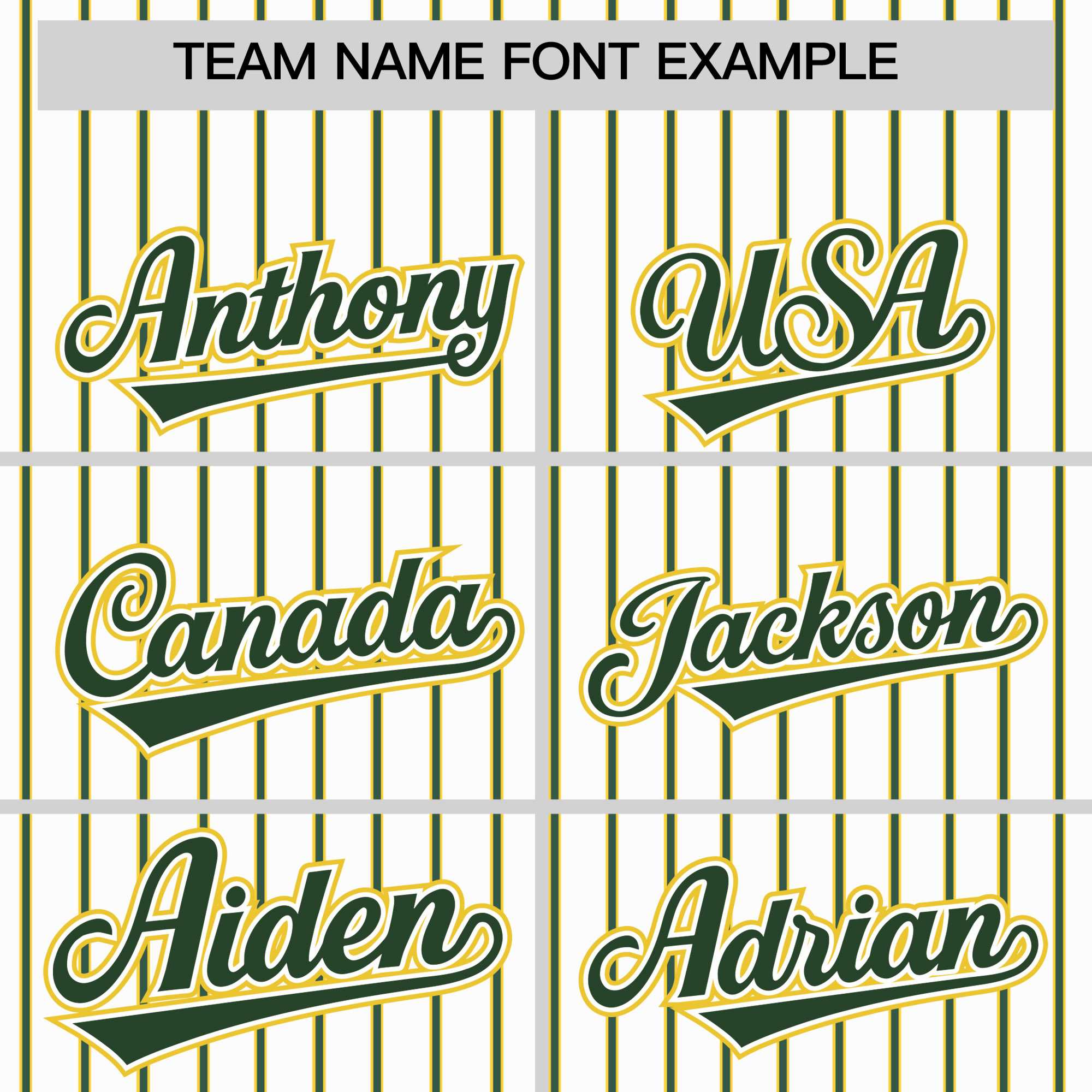 Custom White Gold Tricolor Stripe Fashion Authentic Baseball Jersey
