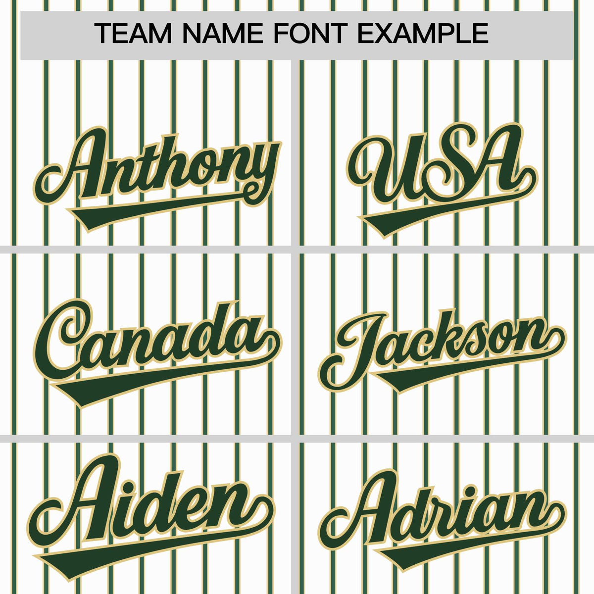 Custom White Khaki Tricolor Stripe Fashion Authentic Baseball Jersey