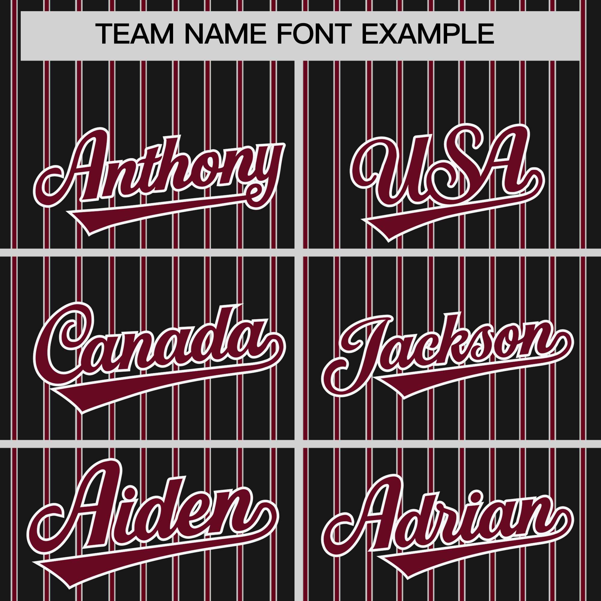 Custom Black White Tricolor Stripe Fashion Authentic Baseball Jersey
