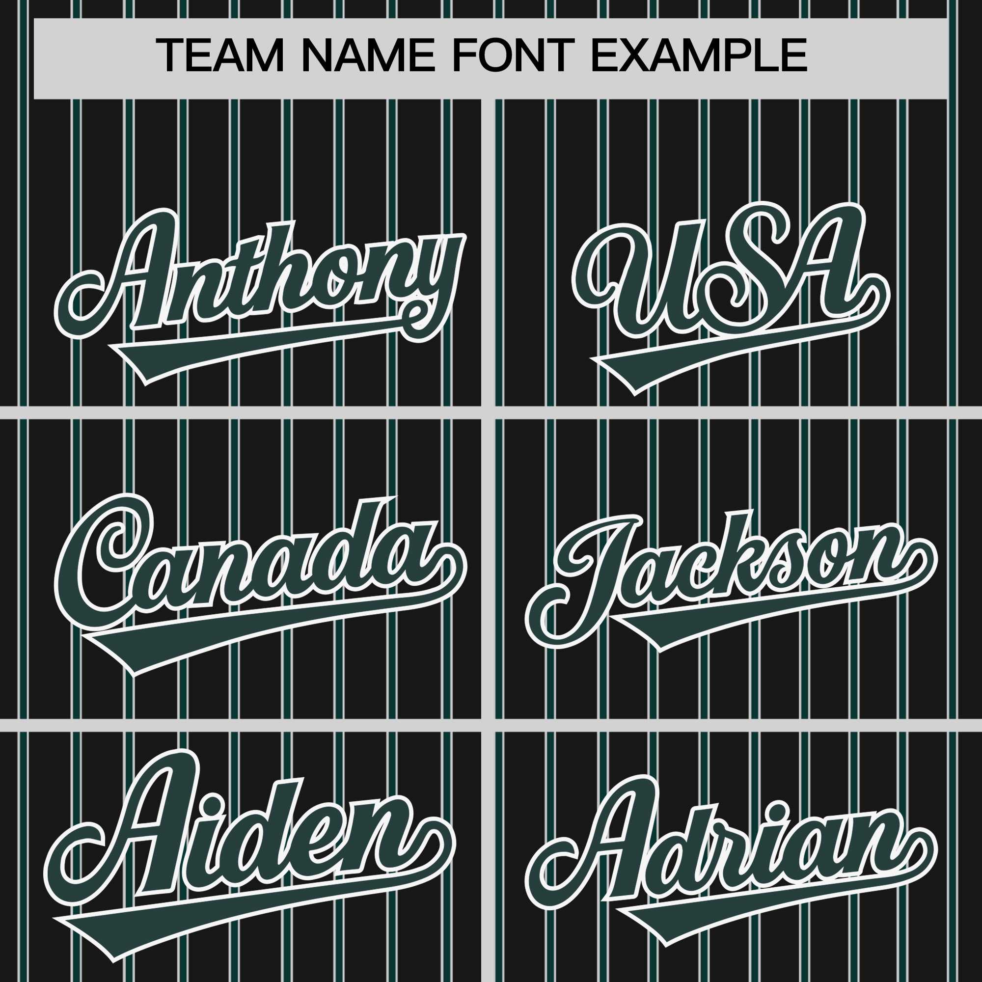 Custom Black White Tricolor Stripe Fashion Authentic Baseball Jersey