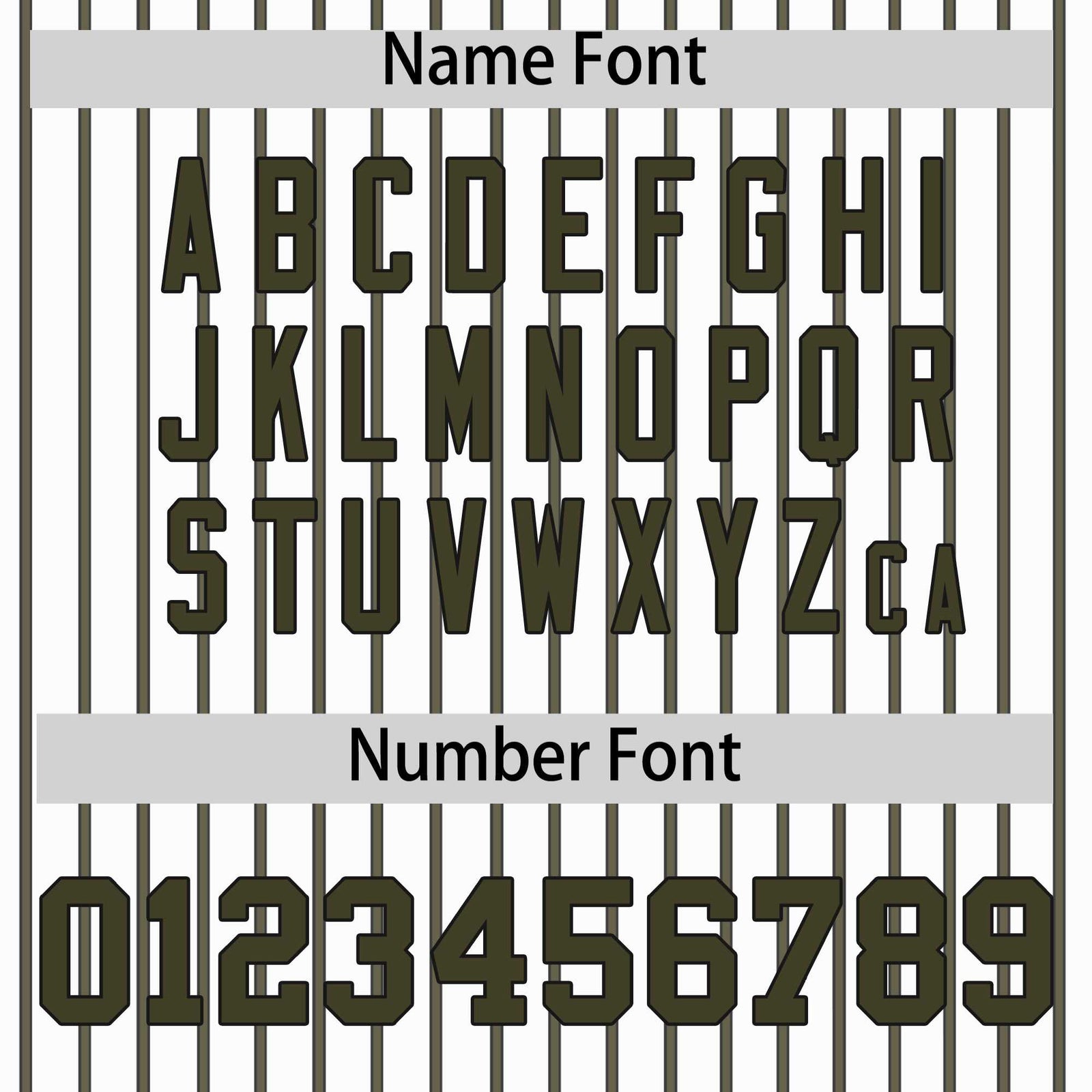 Custom White Black Tricolor Stripe Fashion Authentic Baseball Jersey