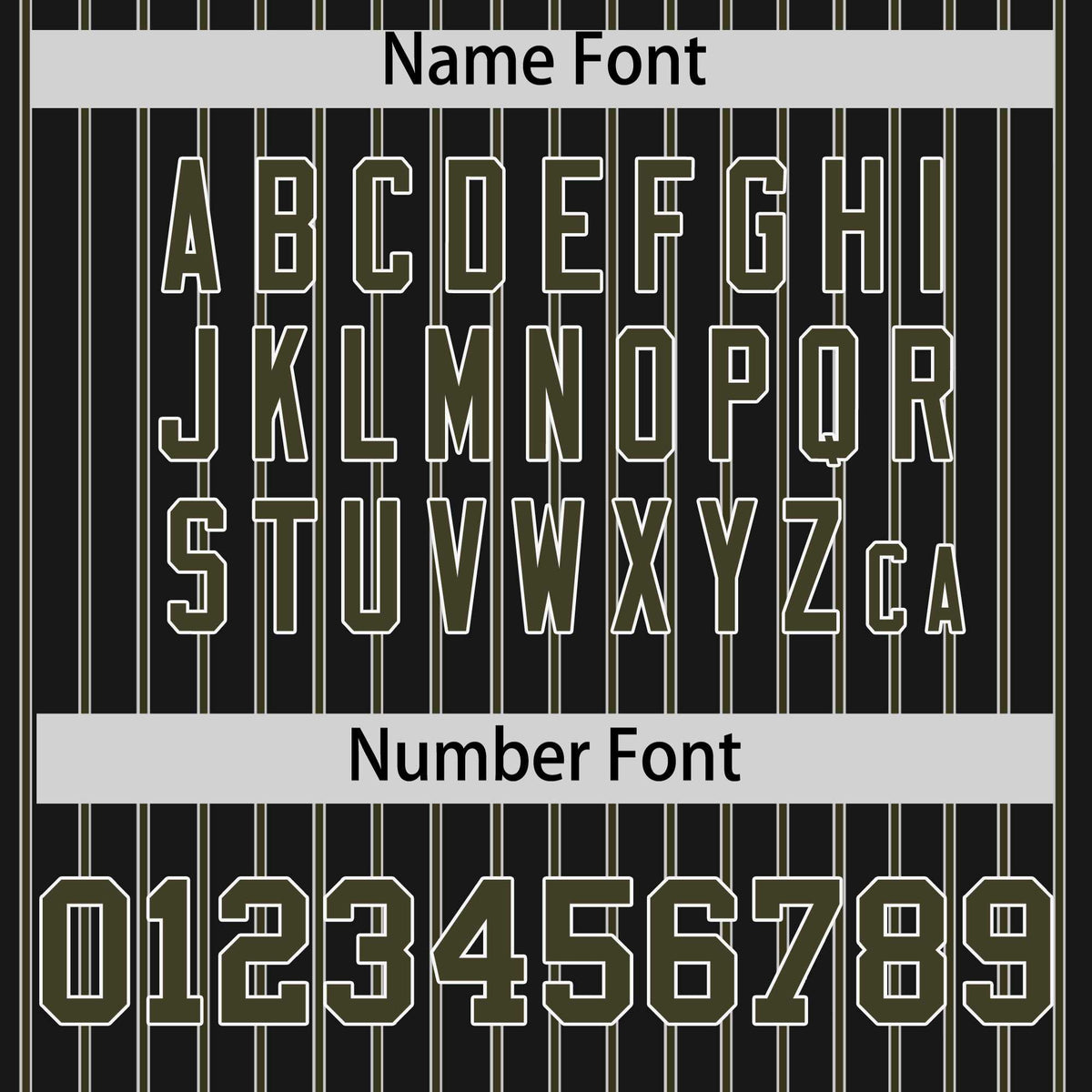 Custom Black White Tricolor Stripe Fashion Authentic Baseball Jersey