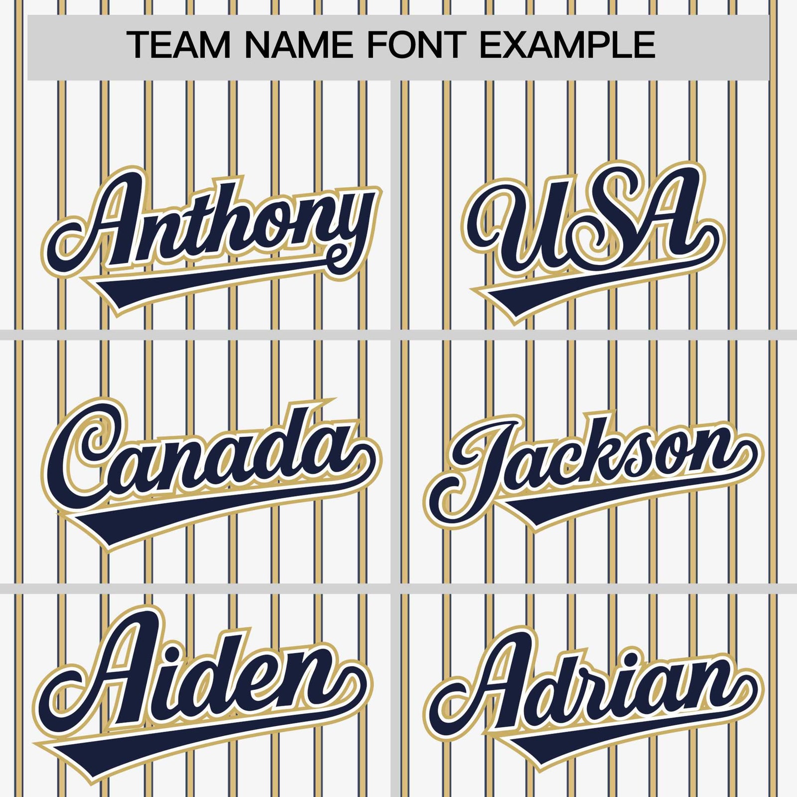Custom White Navy Tricolor Stripe Fashion Authentic Baseball Jersey
