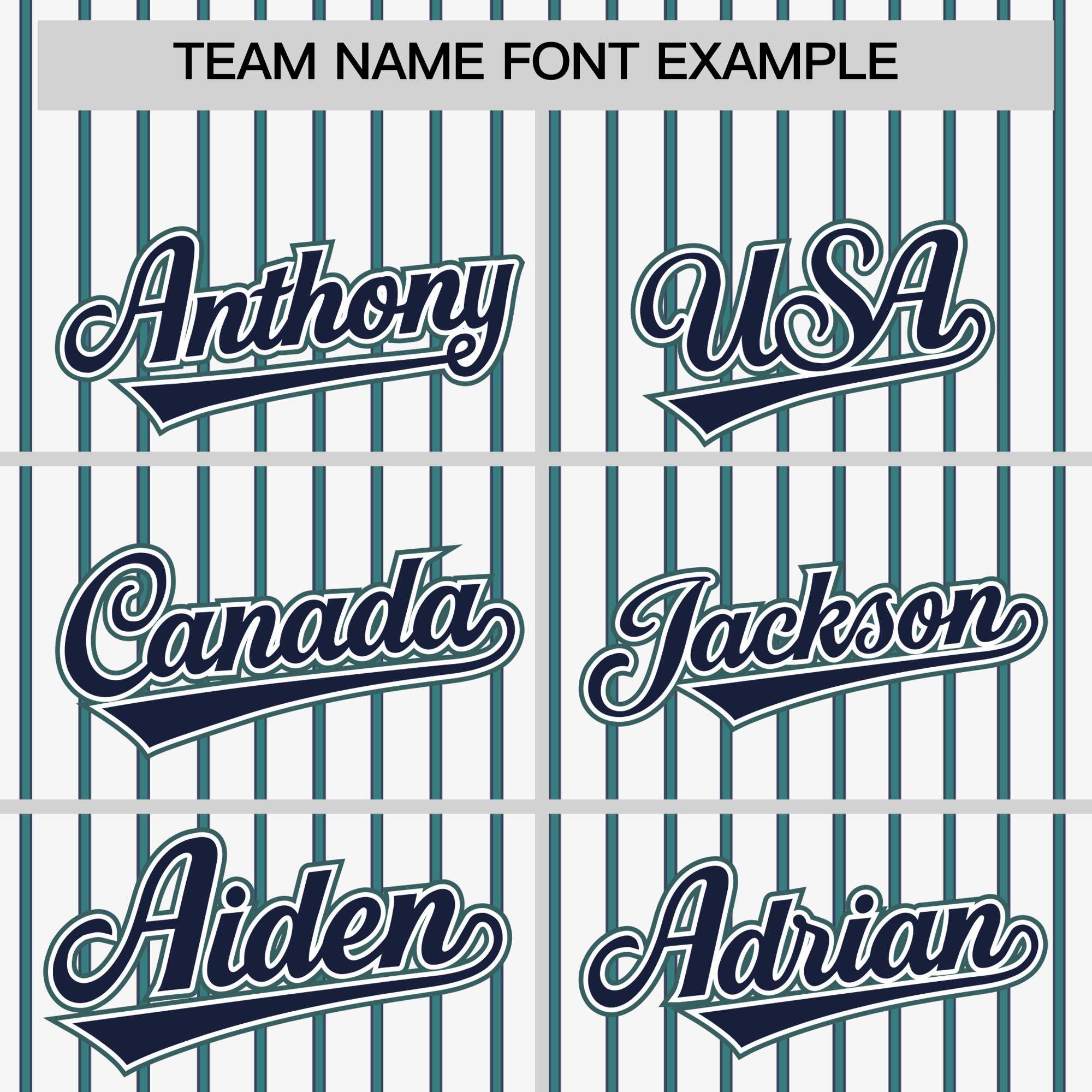 Custom White Navy Tricolor Stripe Fashion Authentic Baseball Jersey