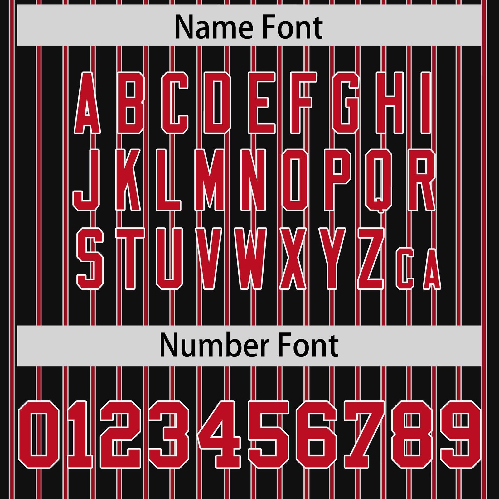 Custom Black White Tricolor Stripe Fashion Authentic Baseball Jersey