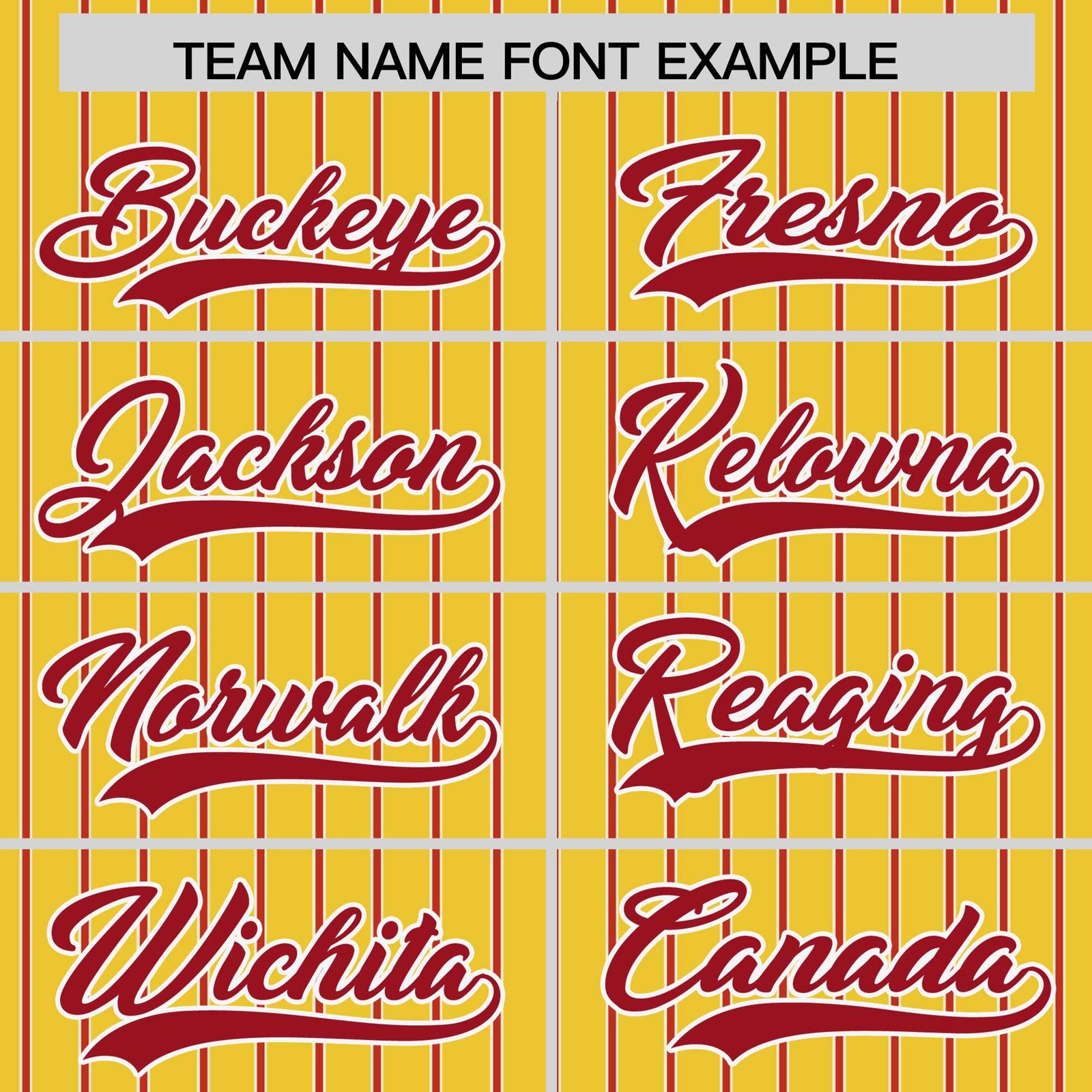 Custom Gold White Tricolor Stripe Fashion Authentic Baseball Jersey