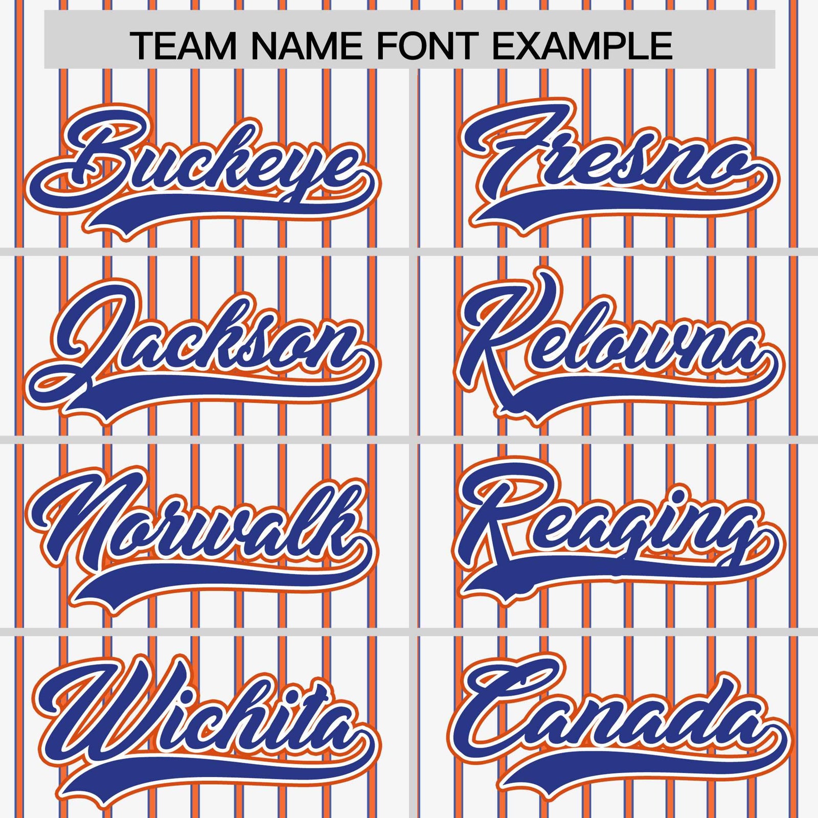 Custom White Royal Tricolor Stripe Fashion Authentic Baseball Jersey