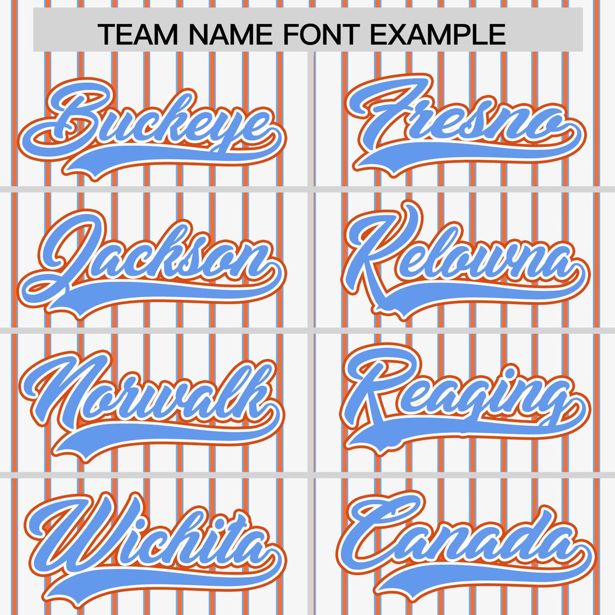 Custom White Powder Blue Tricolor Stripe Fashion Authentic Baseball Jersey