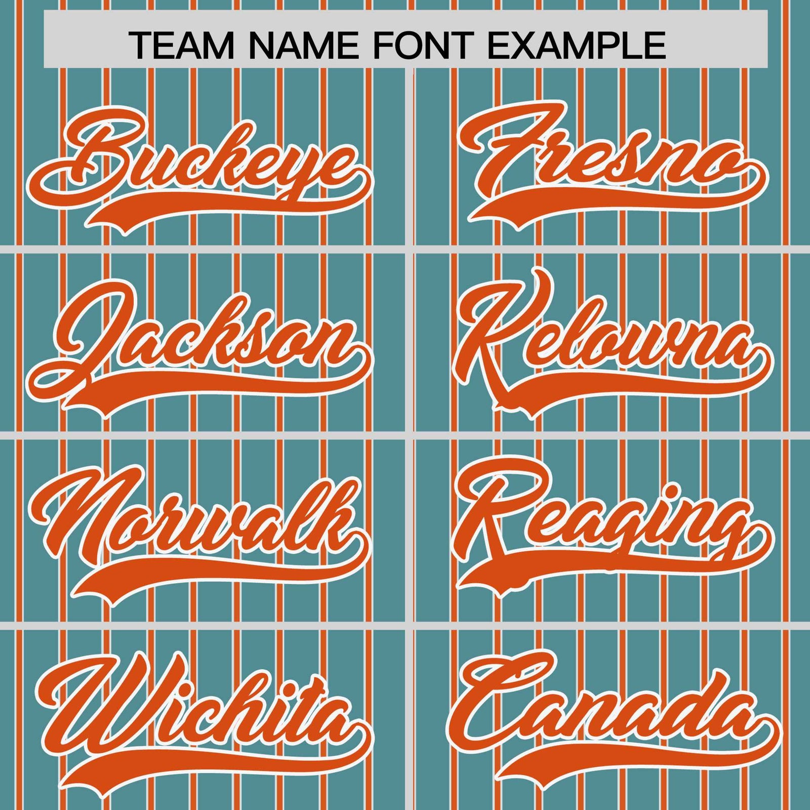 Custom Aqua White Tricolor Stripe Fashion Authentic Baseball Jersey