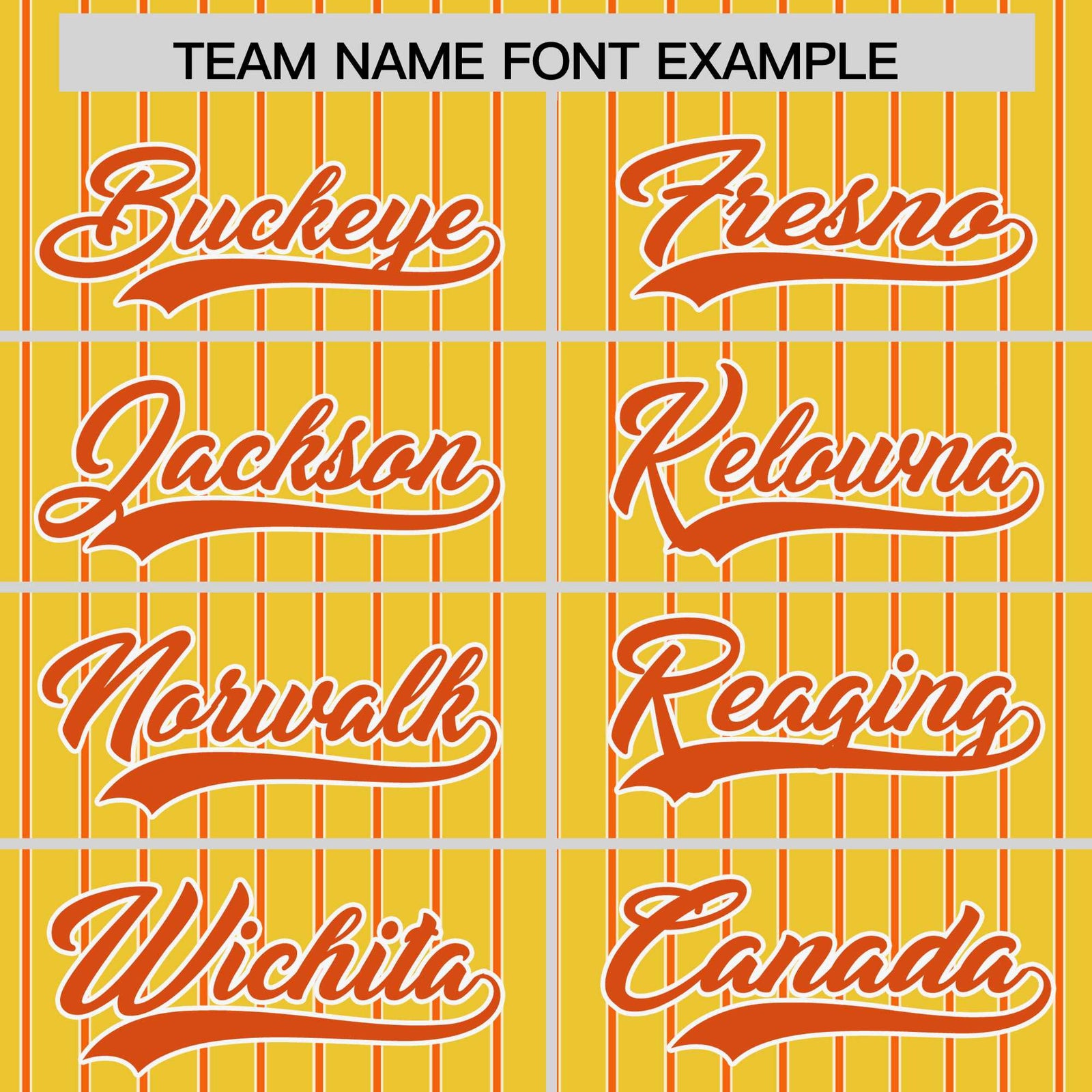 Custom Gold White Tricolor Stripe Fashion Authentic Baseball Jersey