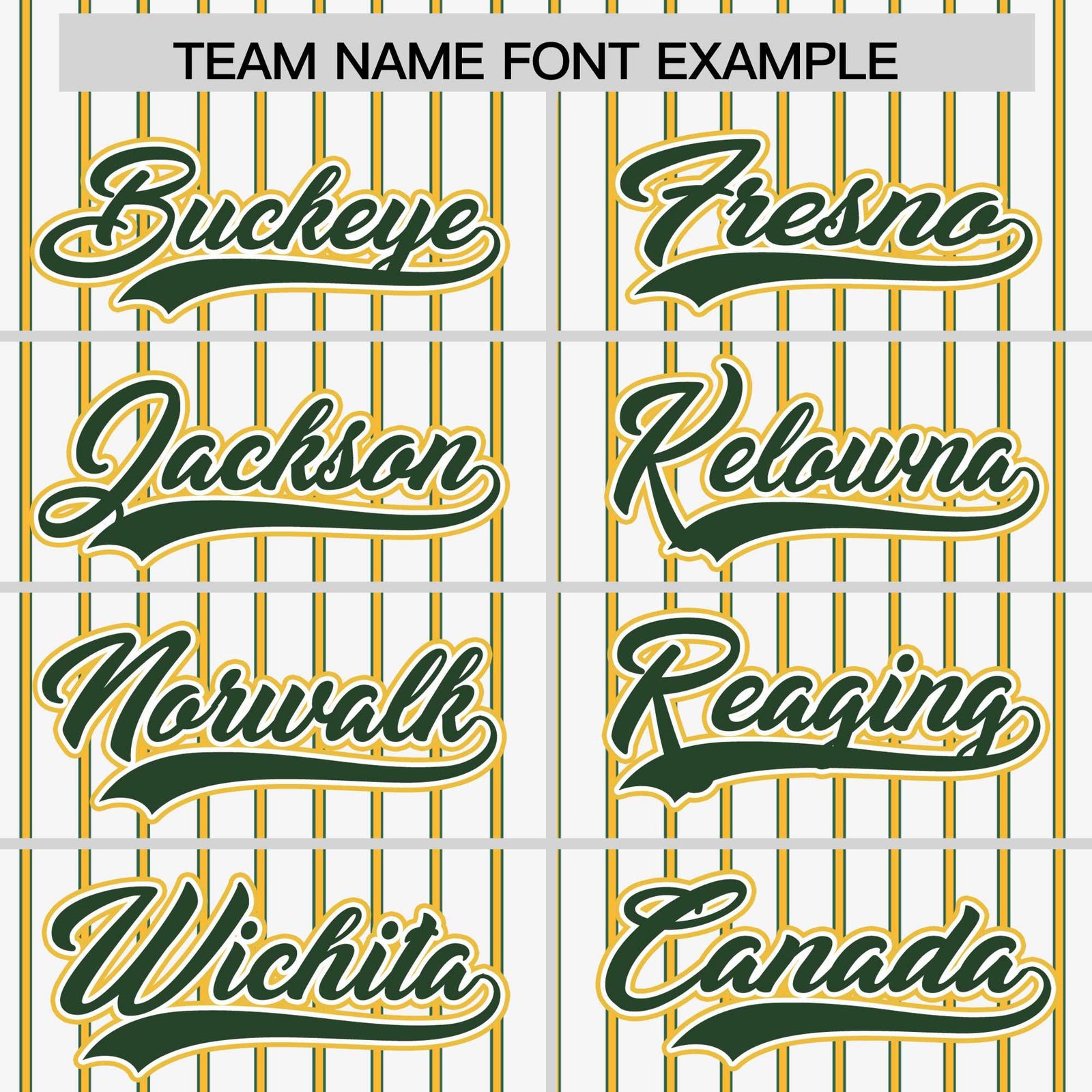 Custom White Green Tricolor Stripe Fashion Authentic Baseball Jersey