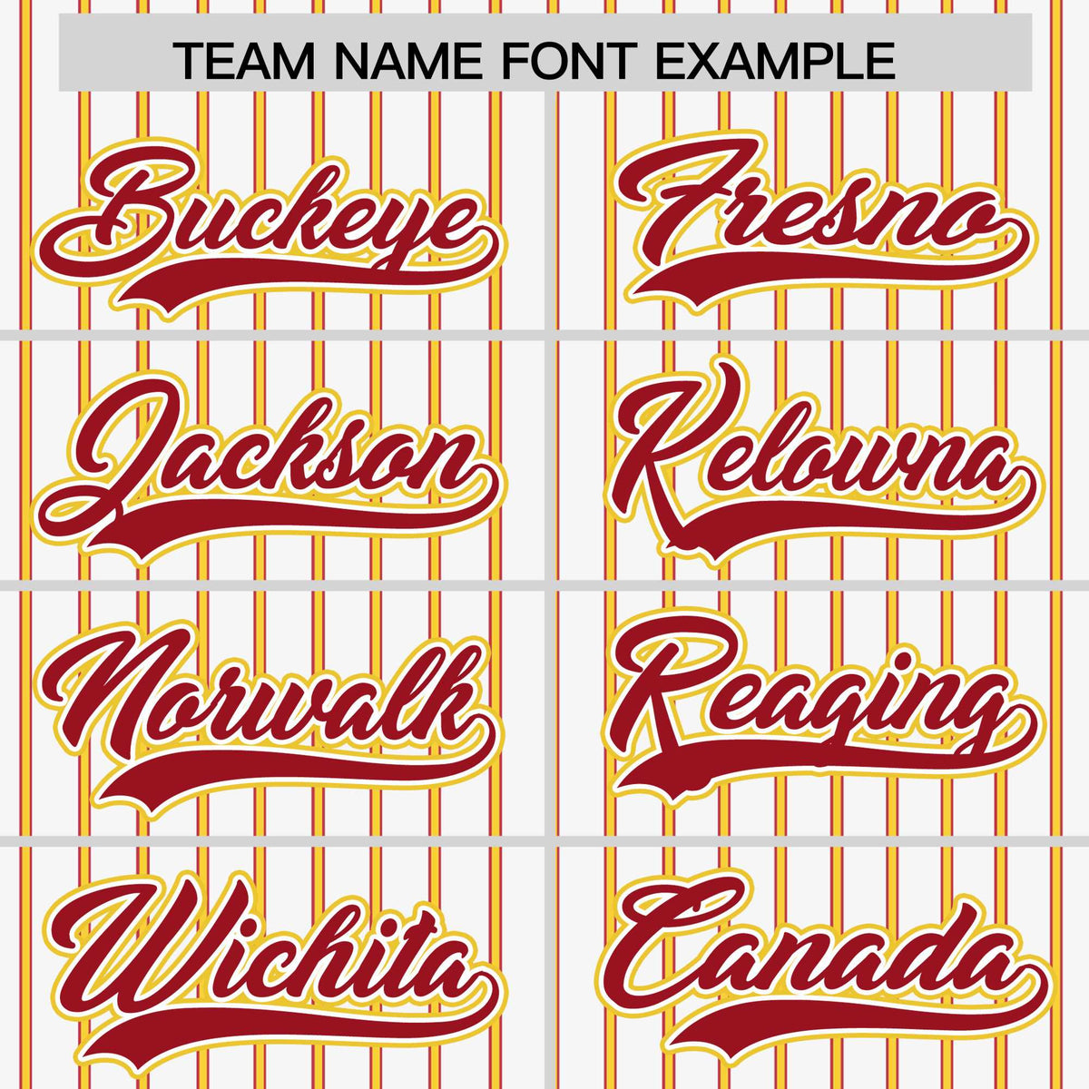 Custom White Red Tricolor Stripe Fashion Authentic Baseball Jersey