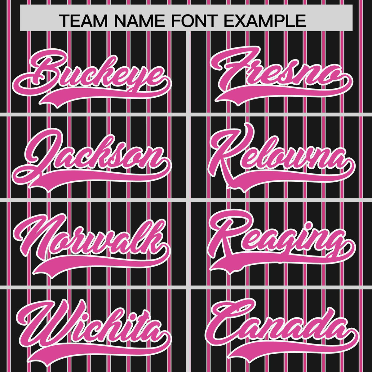 Custom Black White Tricolor Stripe Fashion Authentic Baseball Jersey