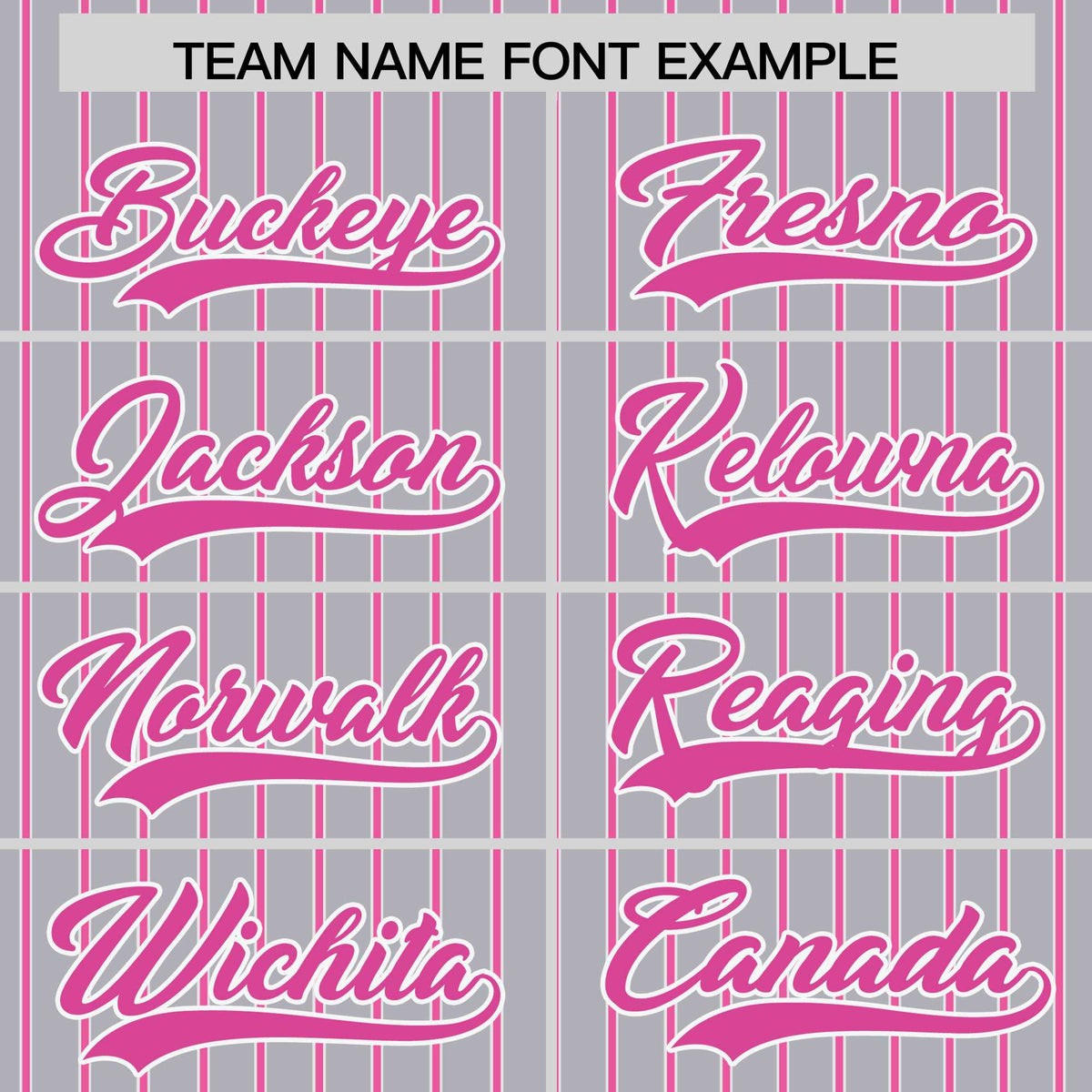 Custom Gray White Tricolor Stripe Fashion Authentic Baseball Jersey