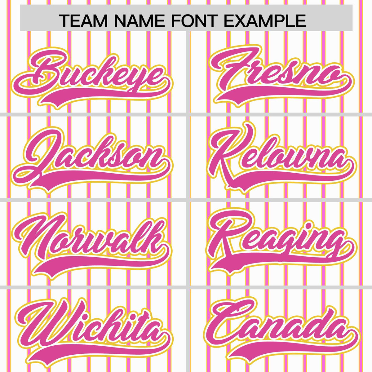 Custom White Gold Tricolor Stripe Fashion Authentic Baseball Jersey