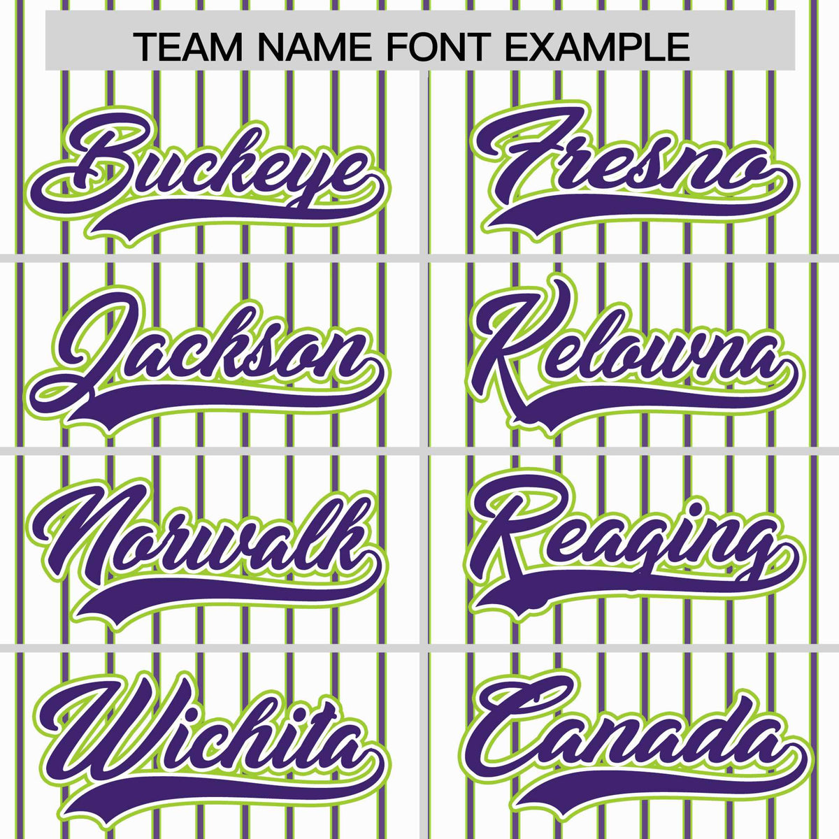 Custom White Neon Green Tricolor Stripe Fashion Authentic Baseball Jersey