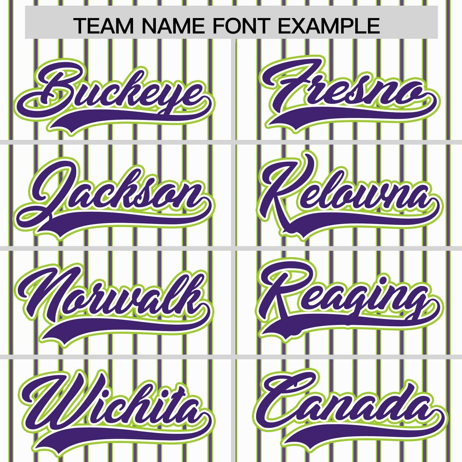 Custom White Neon Green Tricolor Stripe Fashion Authentic Baseball Jersey