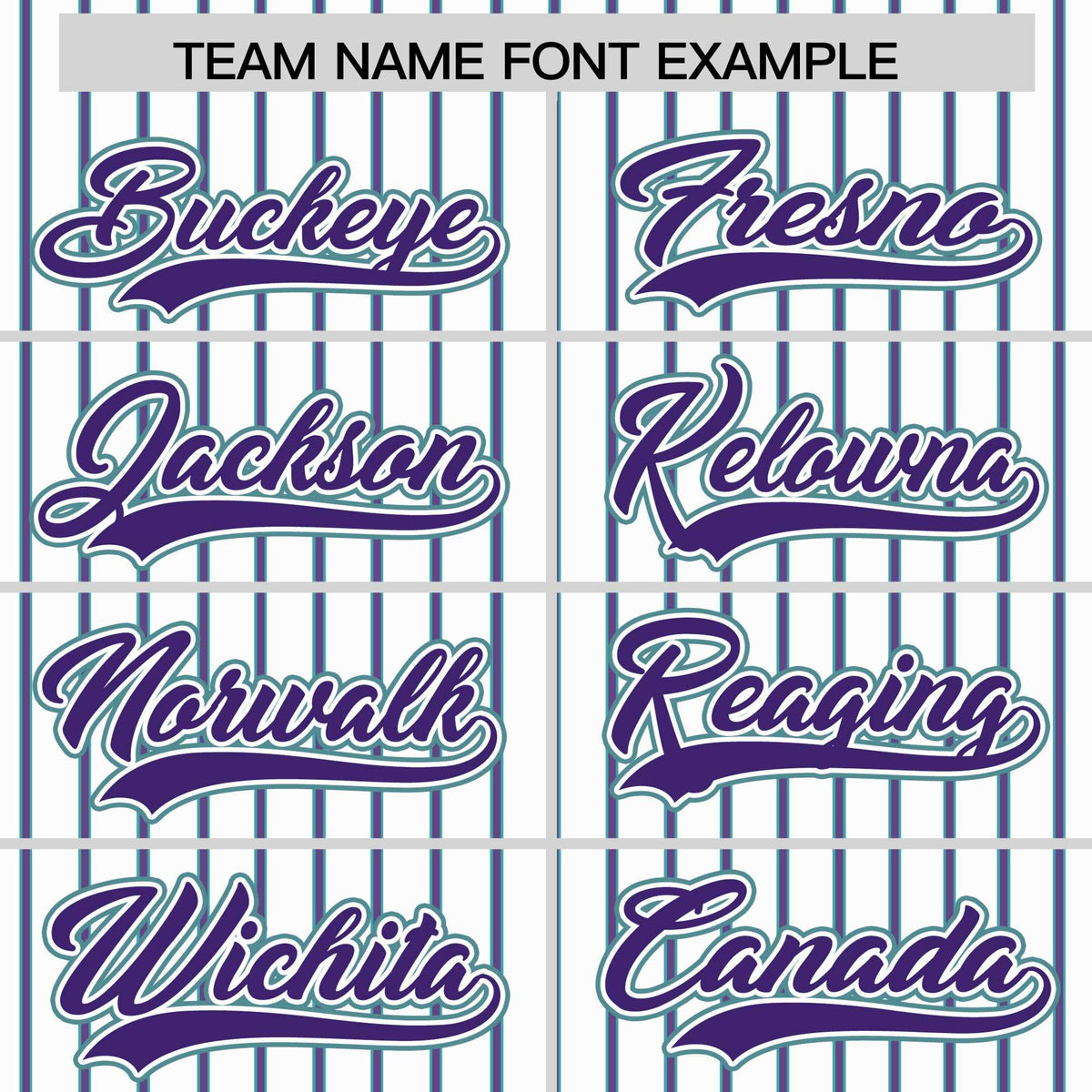 Custom White Aqua Tricolor Stripe Fashion Authentic Baseball Jersey