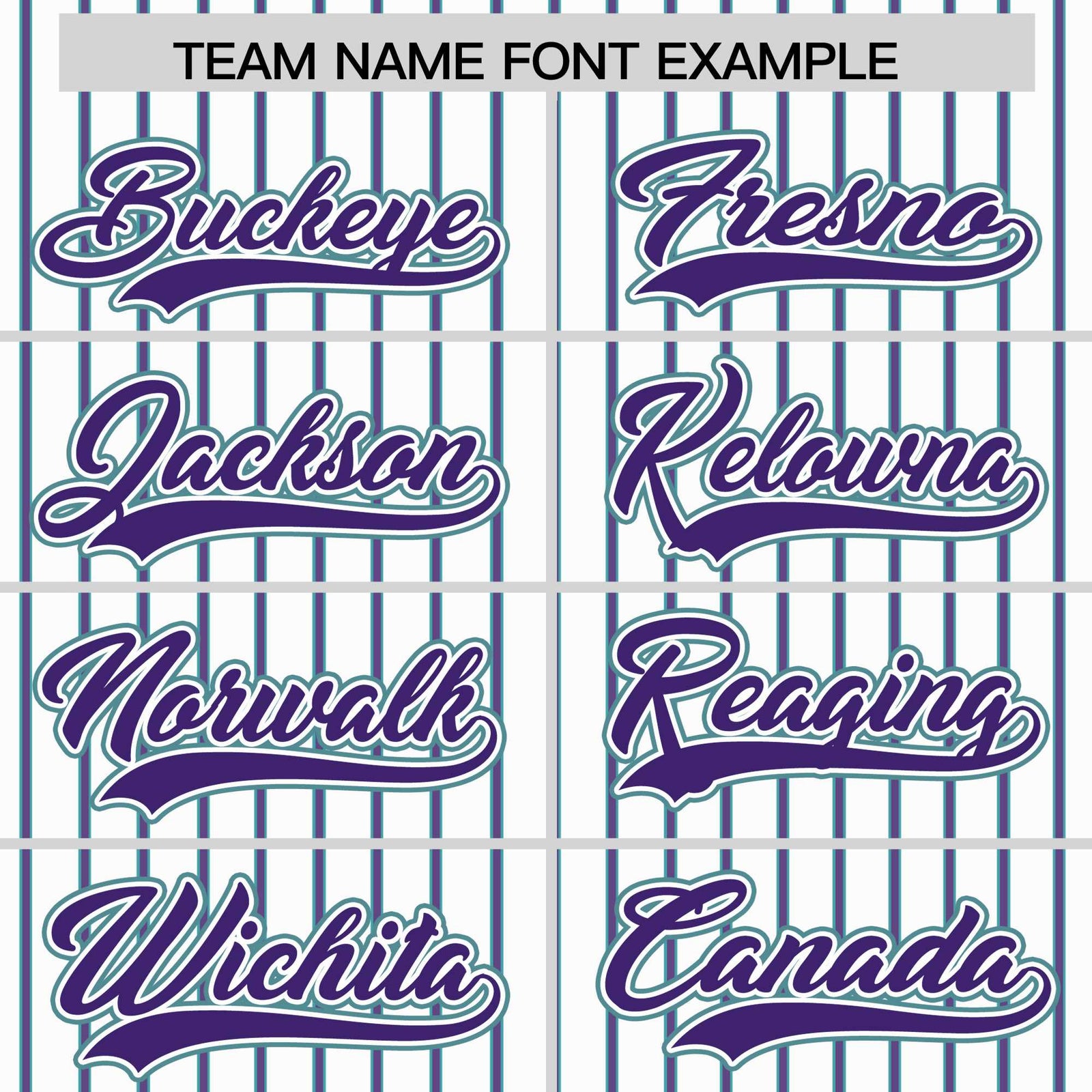 Custom White Aqua Tricolor Stripe Fashion Authentic Baseball Jersey