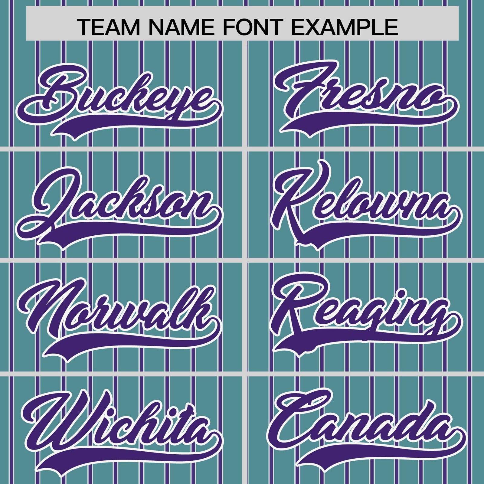 Custom Aqua White Tricolor Stripe Fashion Authentic Baseball Jersey