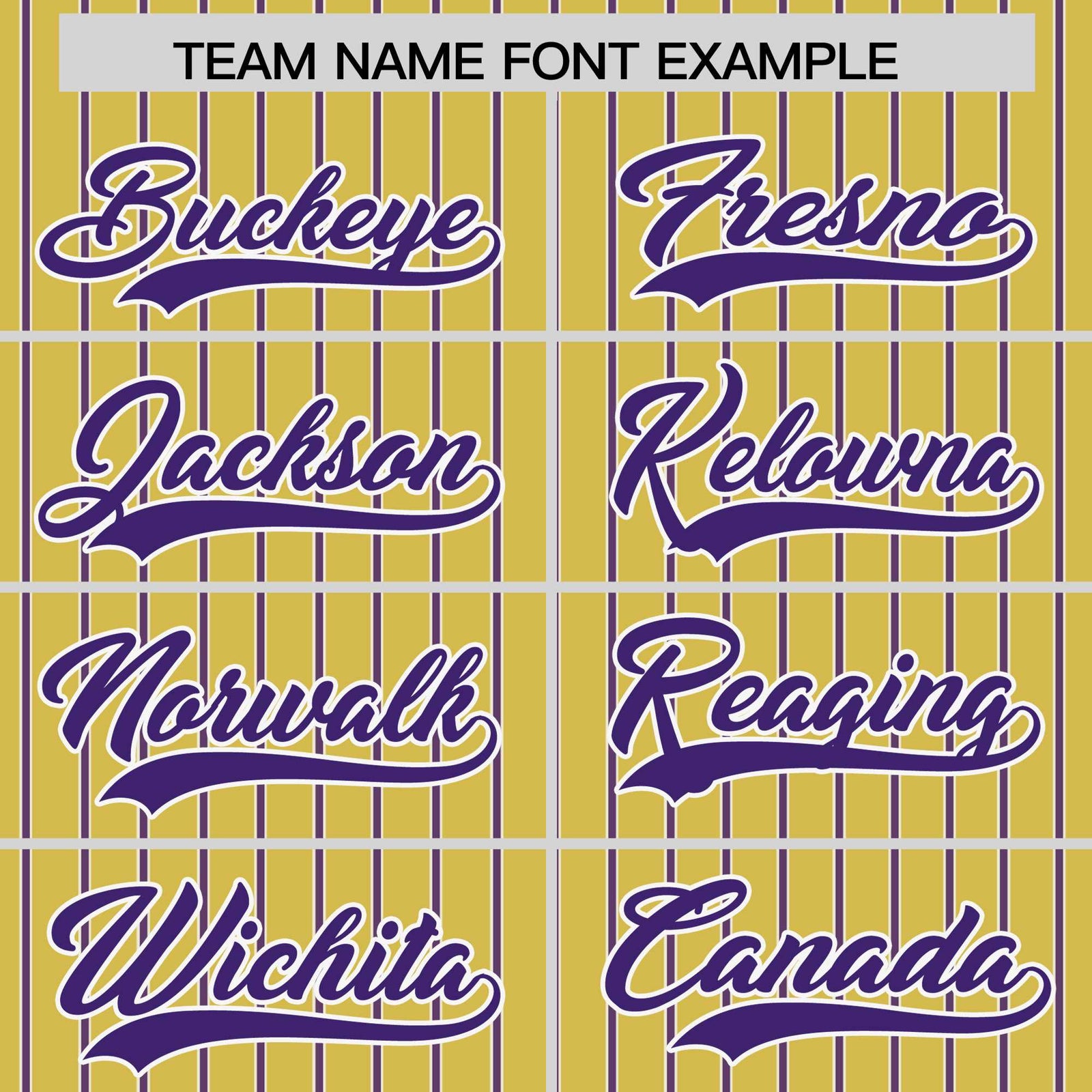 Custom Old Gold White Tricolor Stripe Fashion Authentic Baseball Jersey