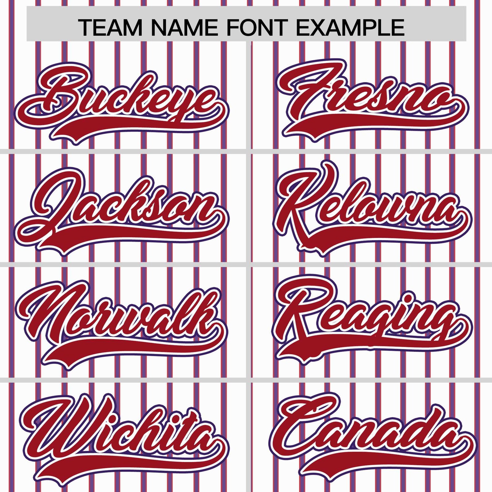 Custom White Red Tricolor Stripe Fashion Authentic Baseball Jersey