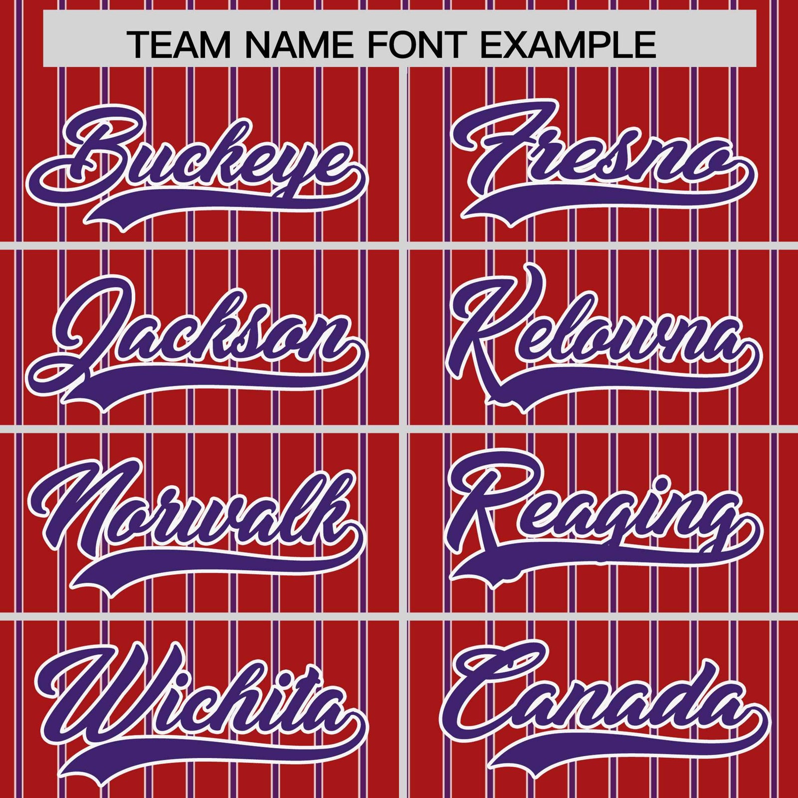 Custom Red White Tricolor Stripe Fashion Authentic Baseball Jersey