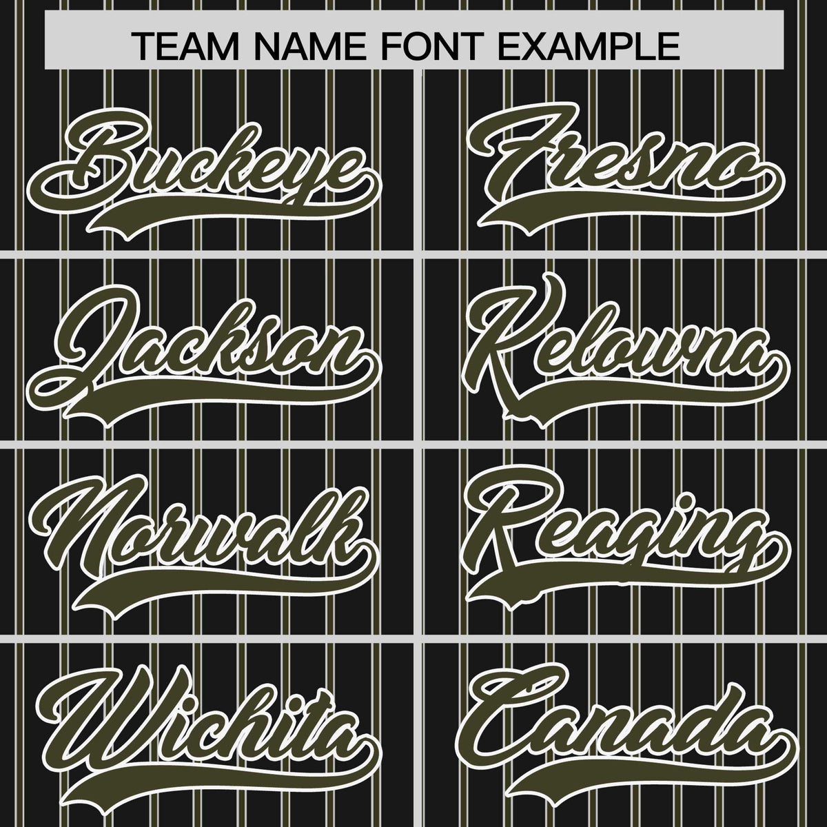 Custom Black White Tricolor Stripe Fashion Authentic Baseball Jersey