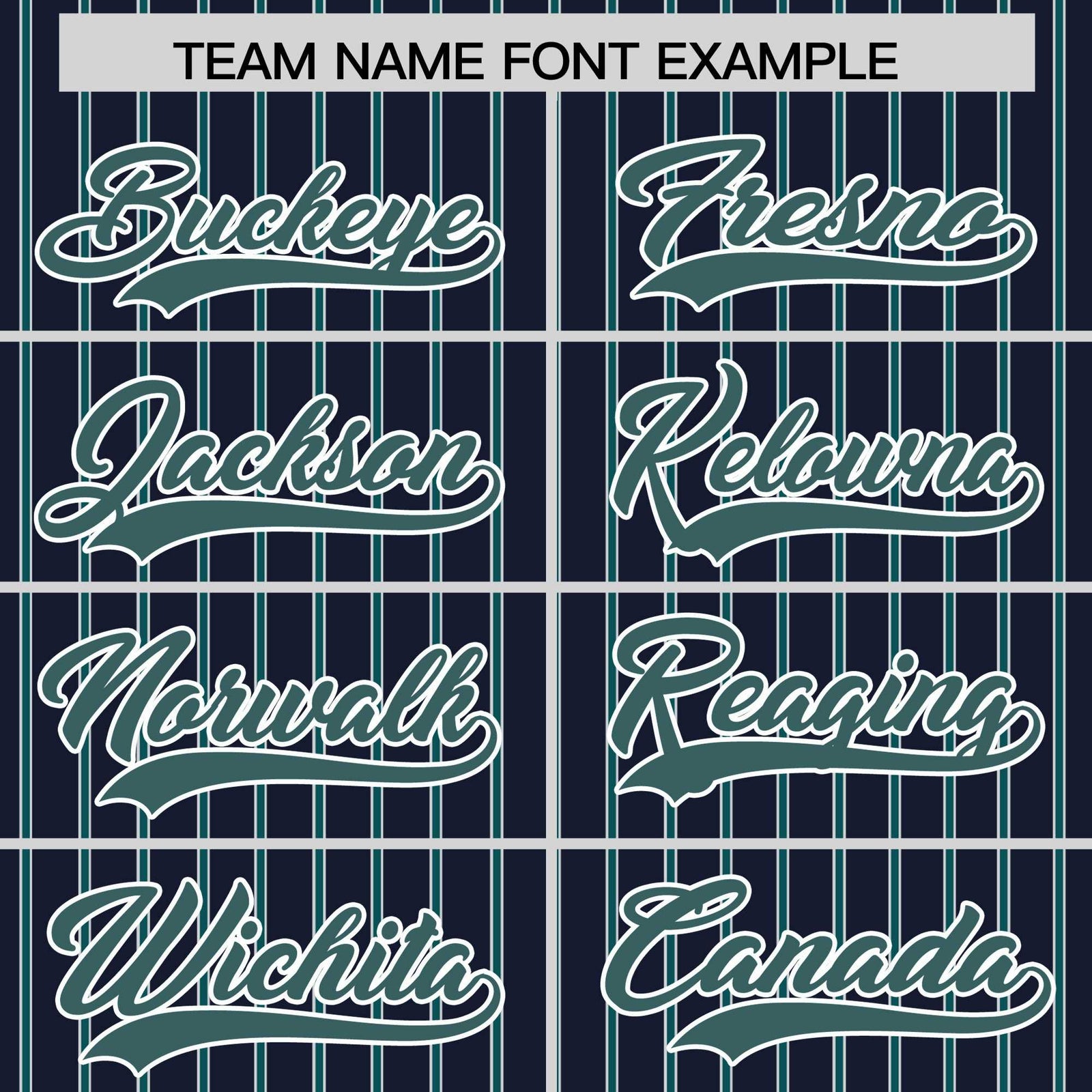 Custom Navy White Tricolor Stripe Fashion Authentic Baseball Jersey