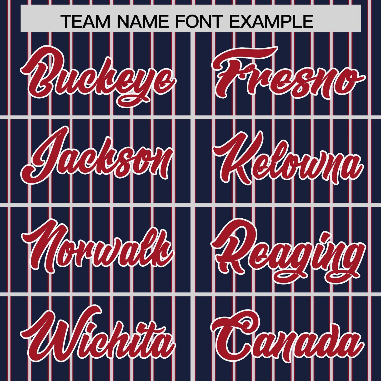 Custom Navy White Tricolor Stripe Fashion Authentic Baseball Jersey