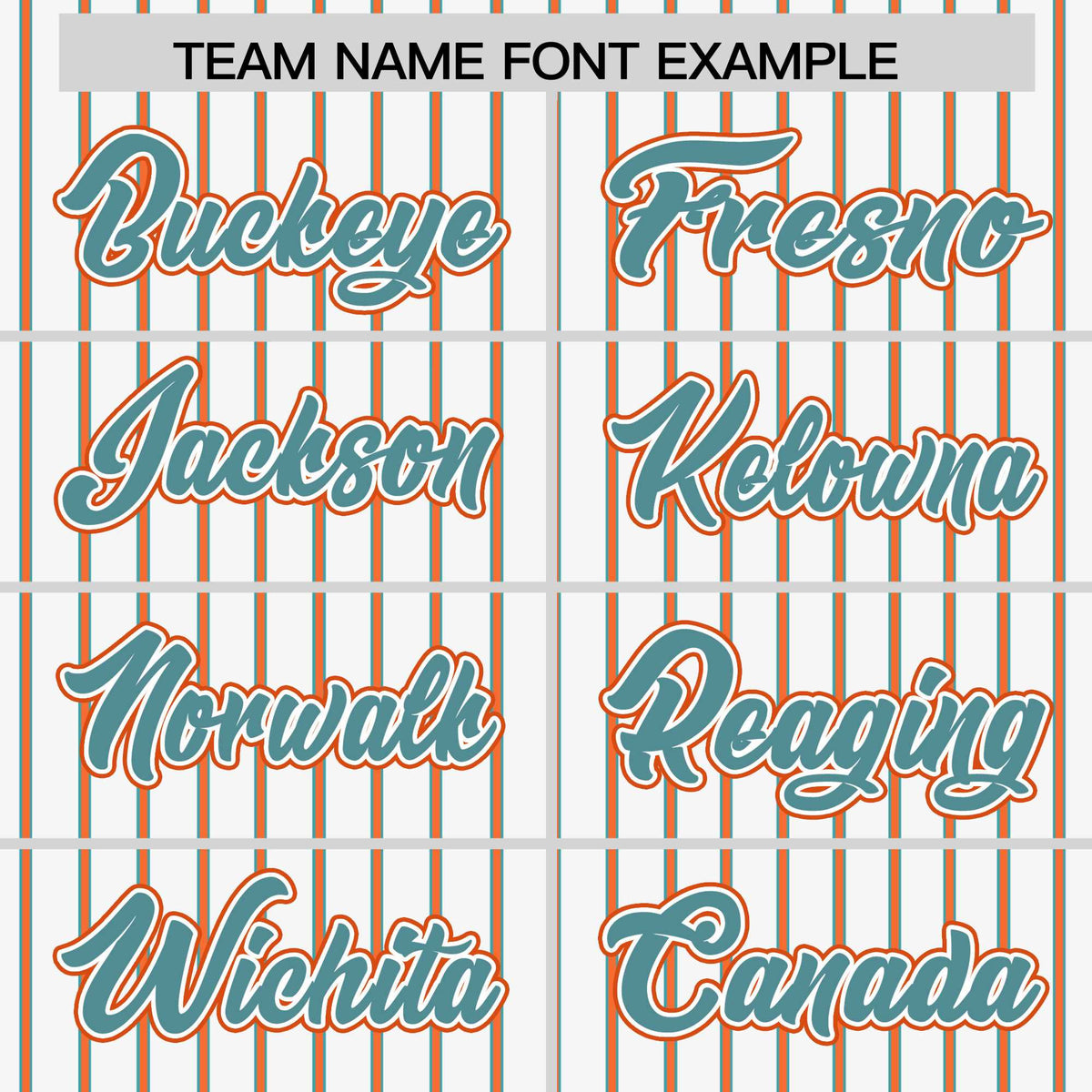 Custom White Aqua Tricolor Stripe Fashion Authentic Baseball Jersey