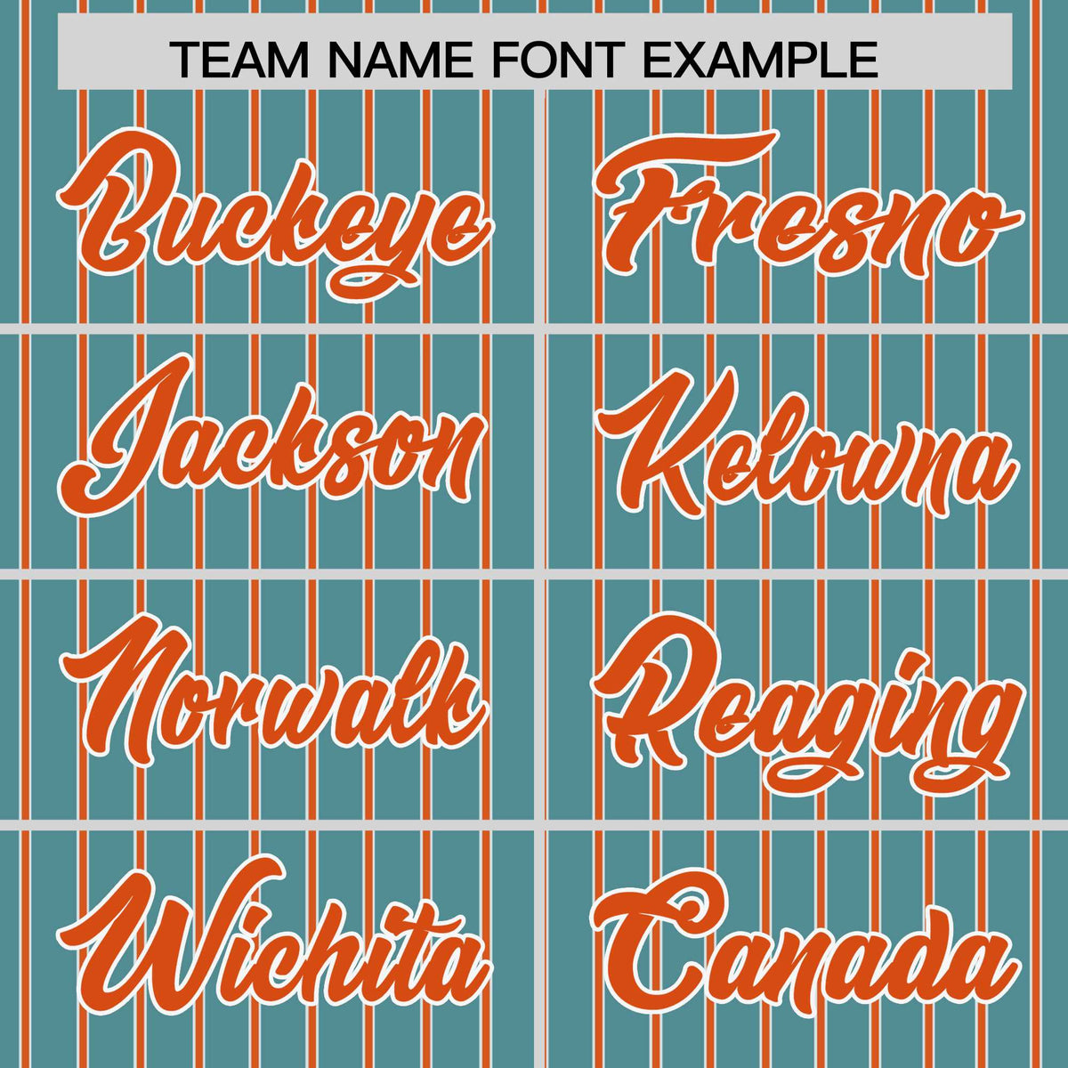 Custom Aqua White Tricolor Stripe Fashion Authentic Baseball Jersey