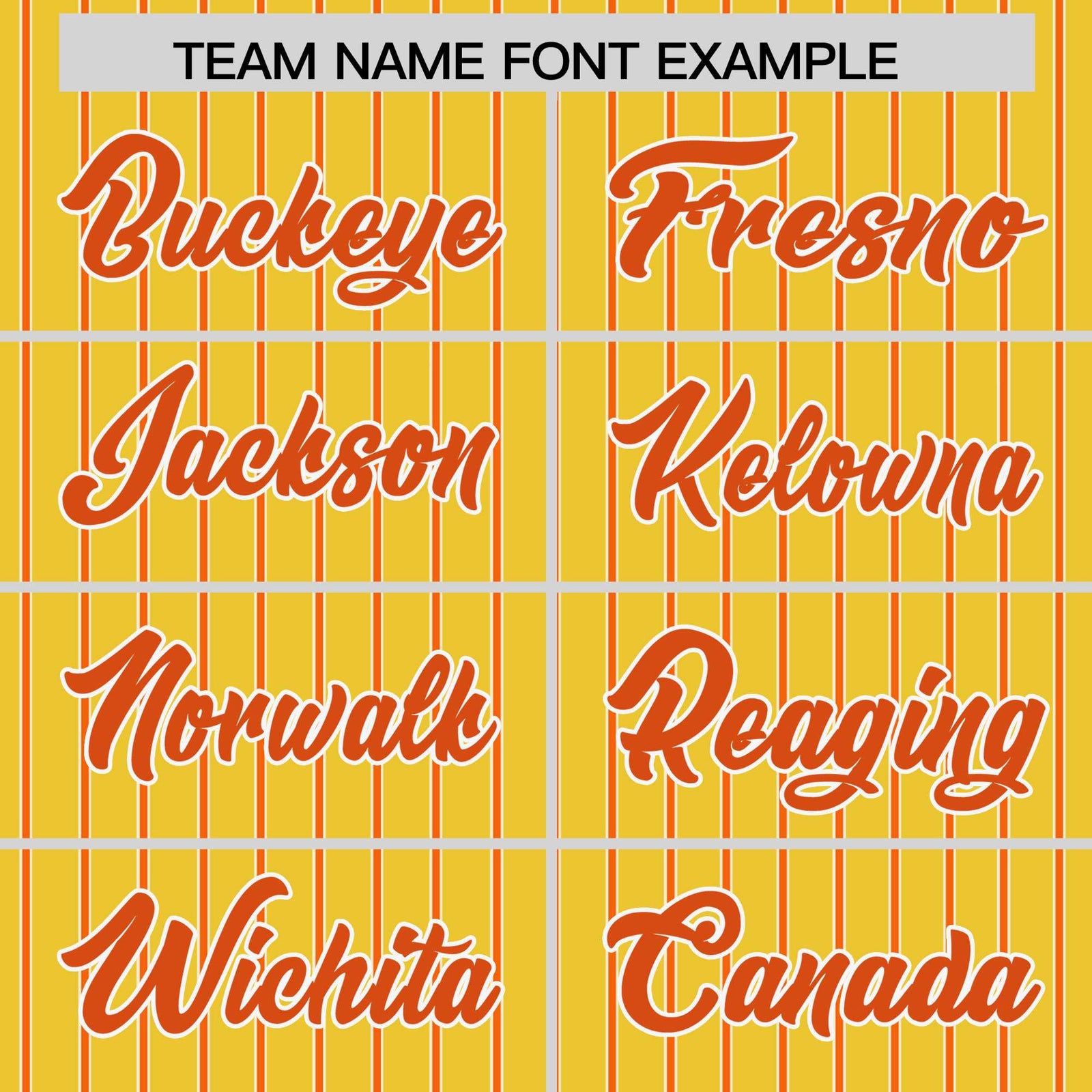 Custom Gold White Tricolor Stripe Fashion Authentic Baseball Jersey