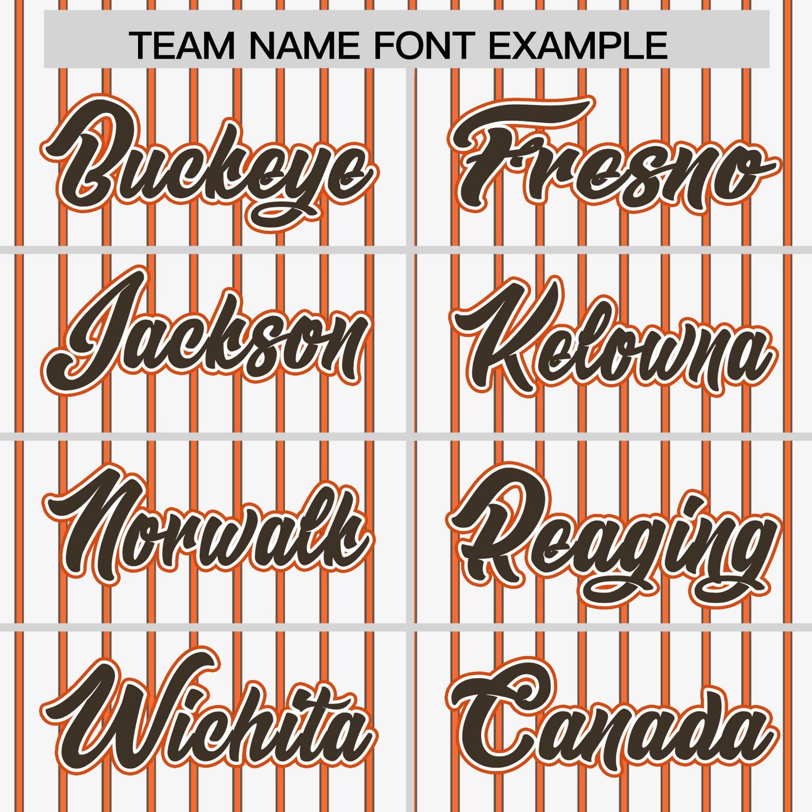 Custom White Brown Tricolor Stripe Fashion Authentic Baseball Jersey