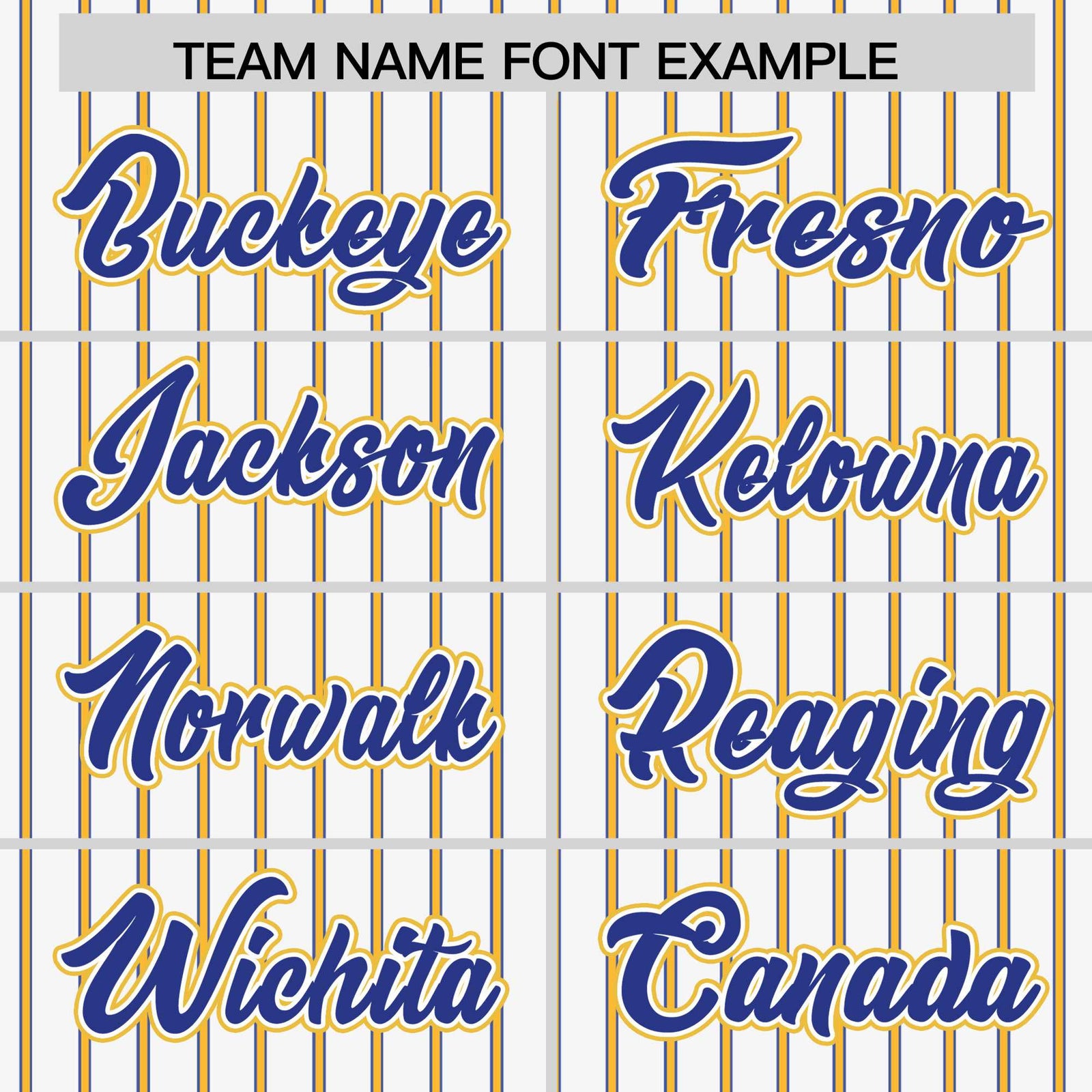 Custom White Royal Tricolor Stripe Fashion Authentic Baseball Jersey