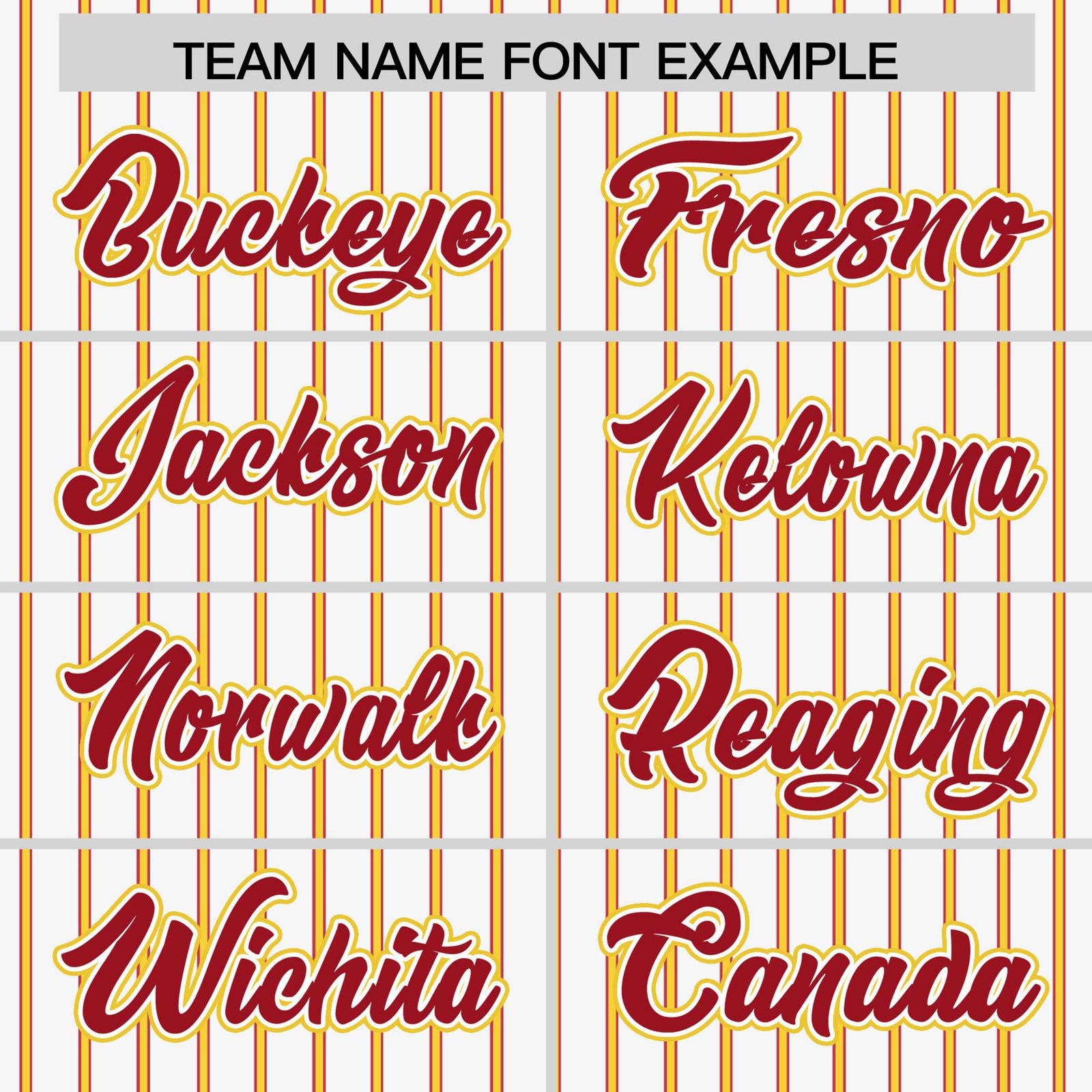 Custom White Red Tricolor Stripe Fashion Authentic Baseball Jersey