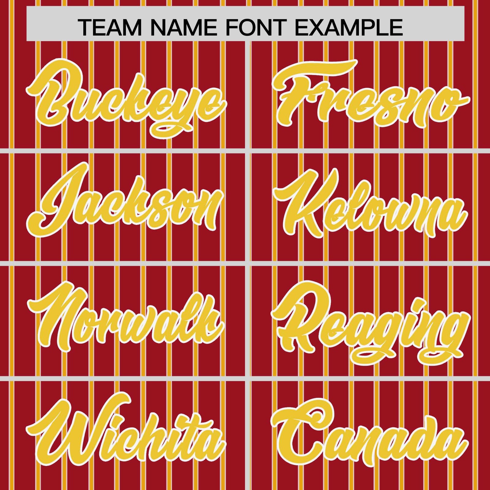 Custom Red White Tricolor Stripe Fashion Authentic Baseball Jersey